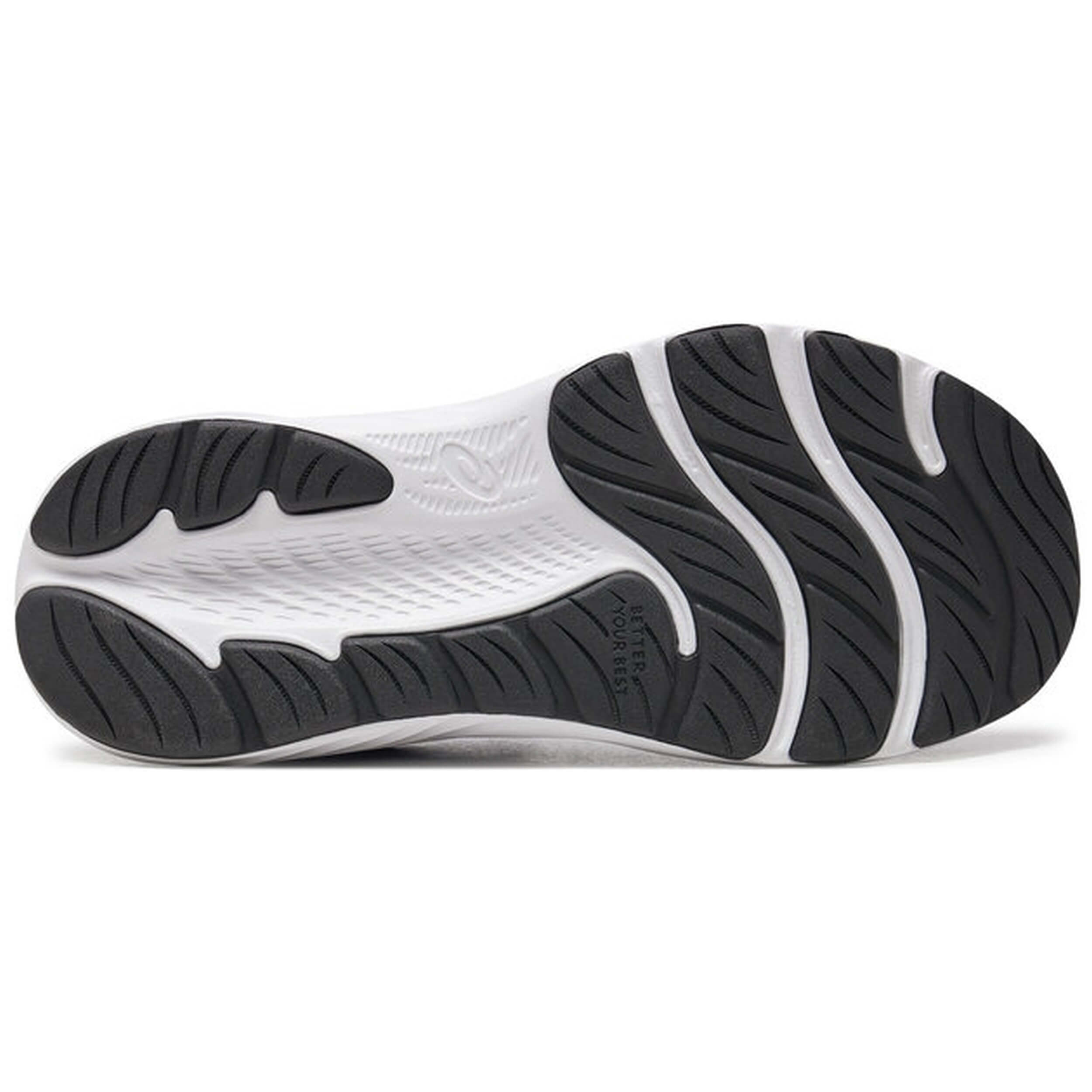 Zapatillas De Running Asics Contend 9 Gs