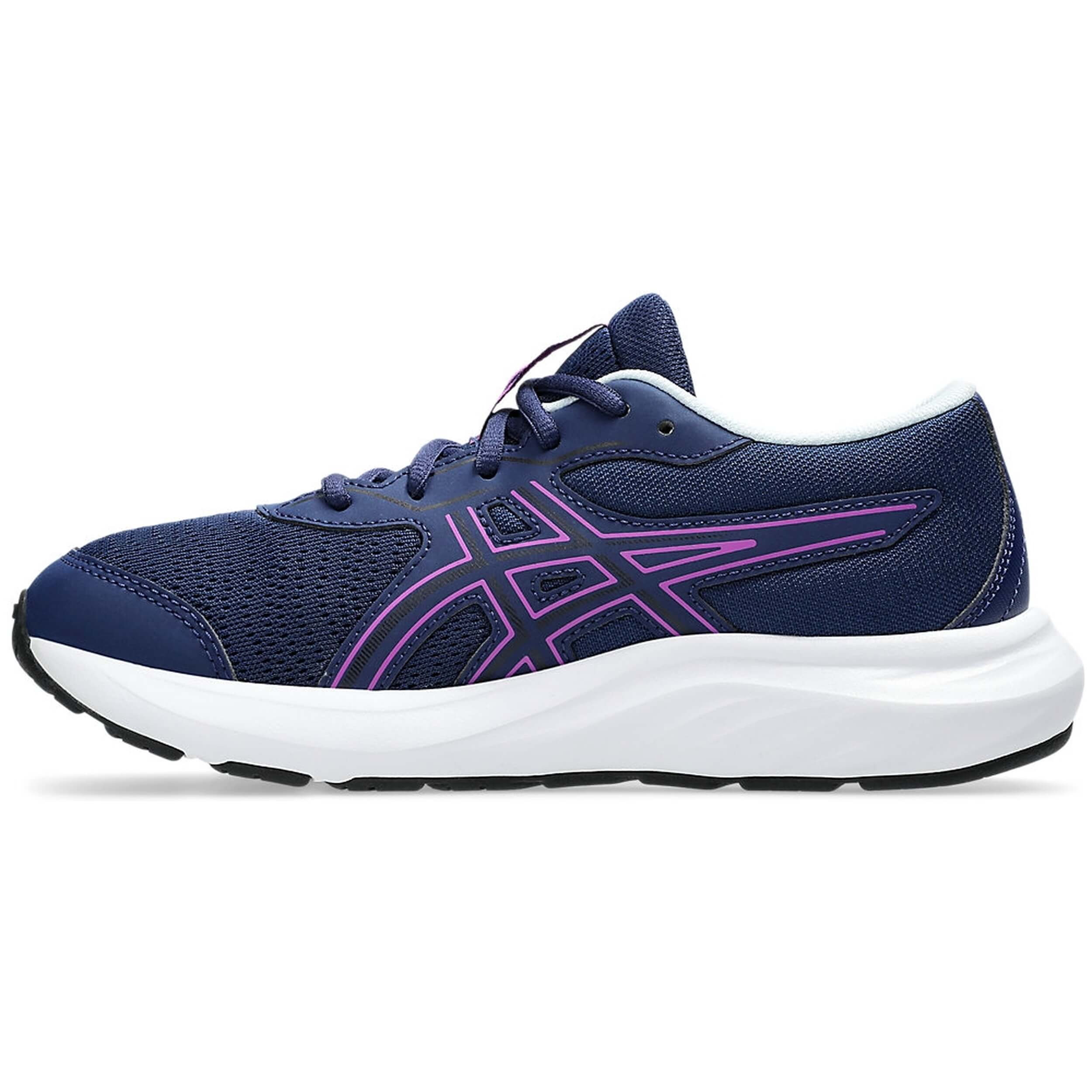 Zapatillas De Running Asics Contend 9 Gs