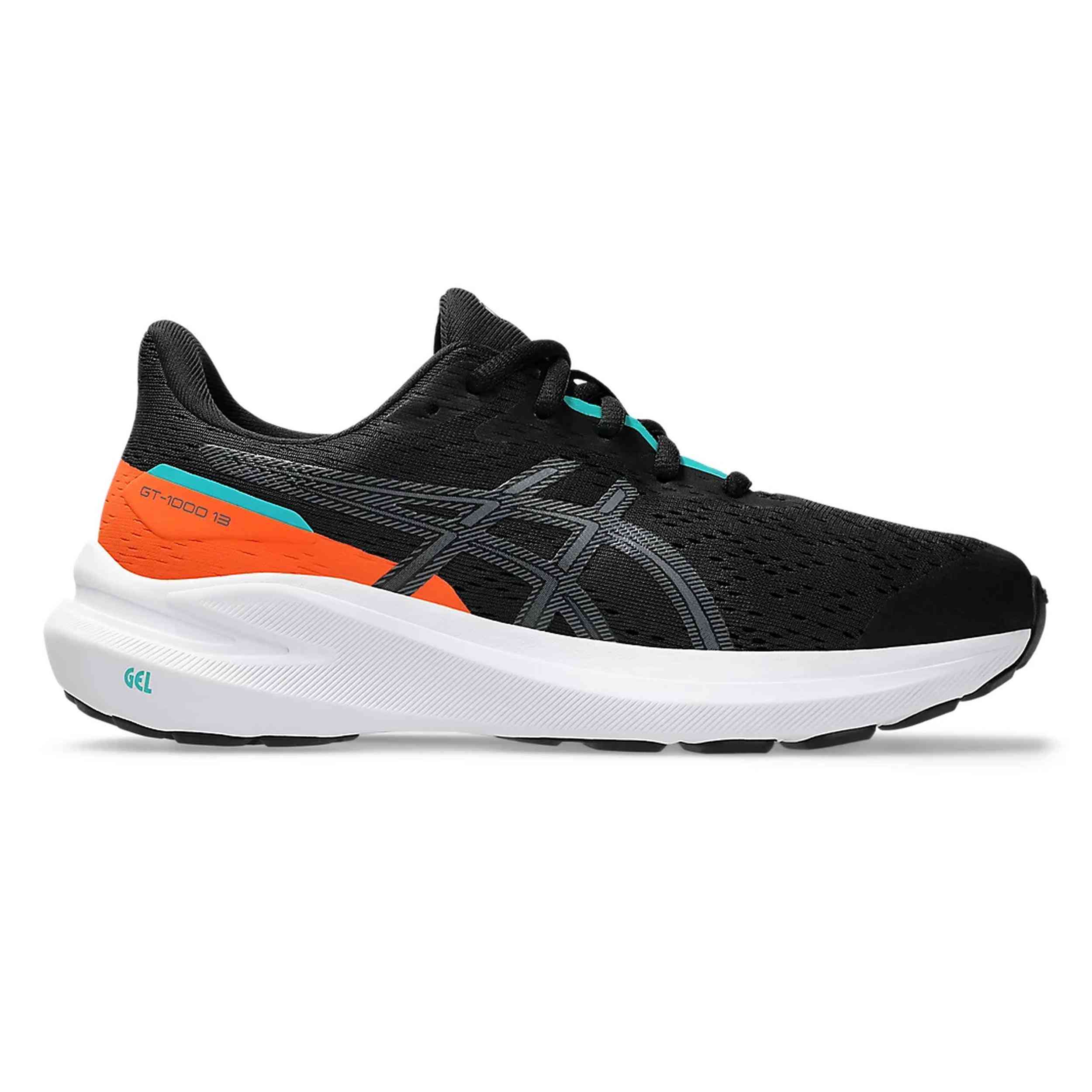 Zapatillas Asics Gt-1000 13 Gs