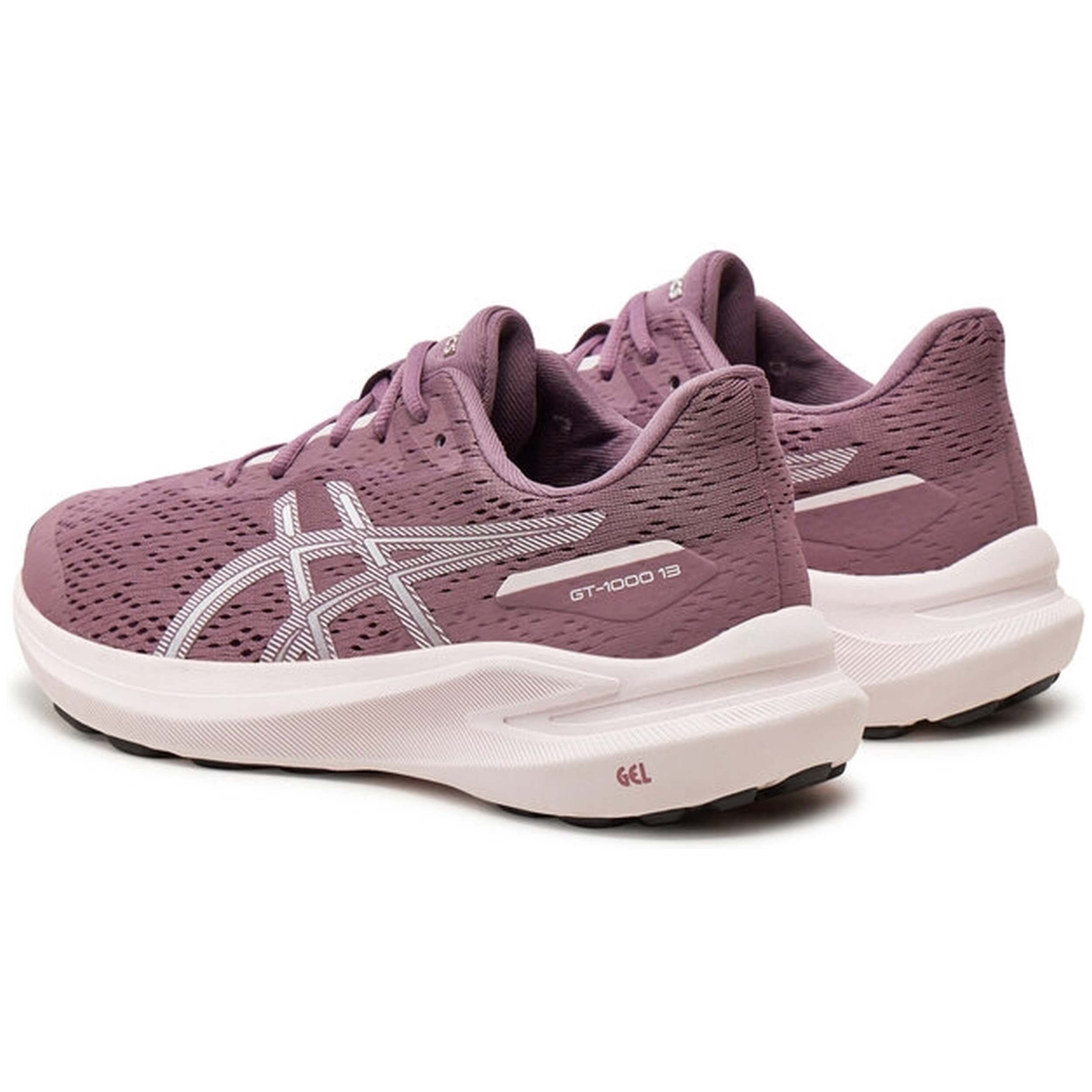 Zapatillas De Running Asics Gt-1000 13 Gs