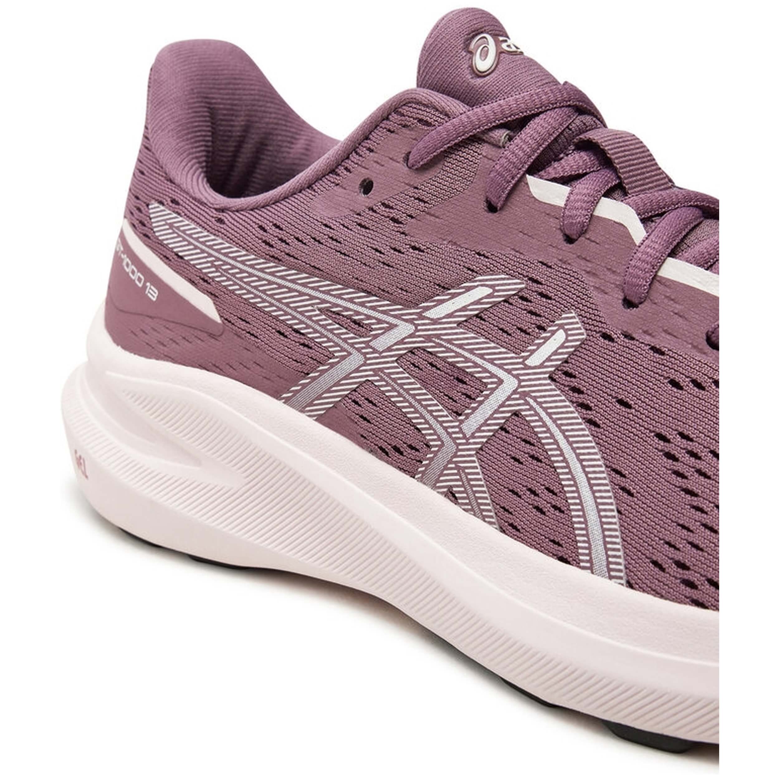 Zapatillas De Running Asics Gt-1000 13 Gs