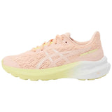 Zapatillas De Running Asics Gt-1000 13 Gs "Peach/Yellow"