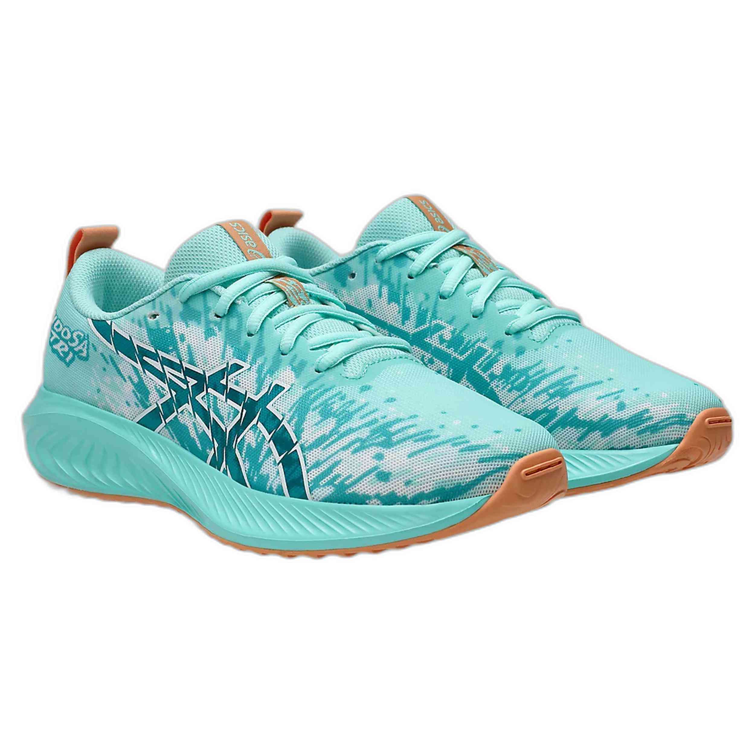 Zapatillas Asics Gel-Noosa Tri 16 Gs