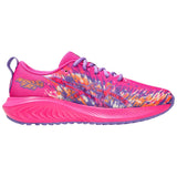 Zapatillas De Running Asics Zapatillas Asics Gel-Noosa Tri 16 Rosa Fucsia Júnior