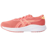 Zapatillas De Running Asics Gel-Excite 11 Gs "Dark Pink Clay/Orange Glow"