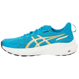 Zapatillas Asics Gt-1000 14 "Aegean Blue/Yamabuki"