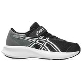 Zapatillas Asics Patriot 14 Ps "Black/White"