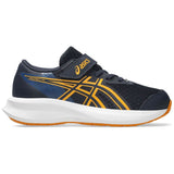 Zapatillas Asics Patriot 14 Ps "Midnight / Yamabuki"