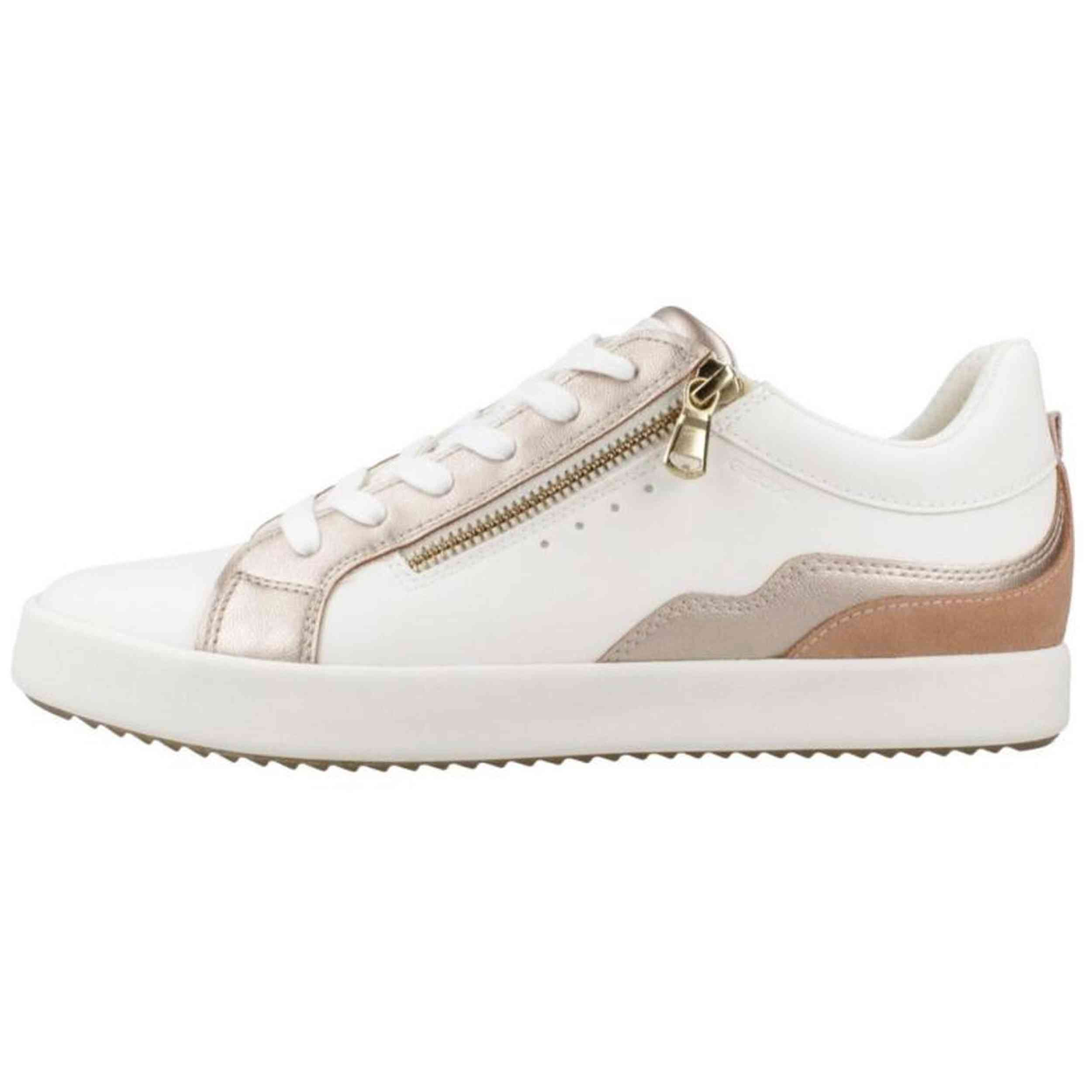 Zapatillas Geox 10151-024826