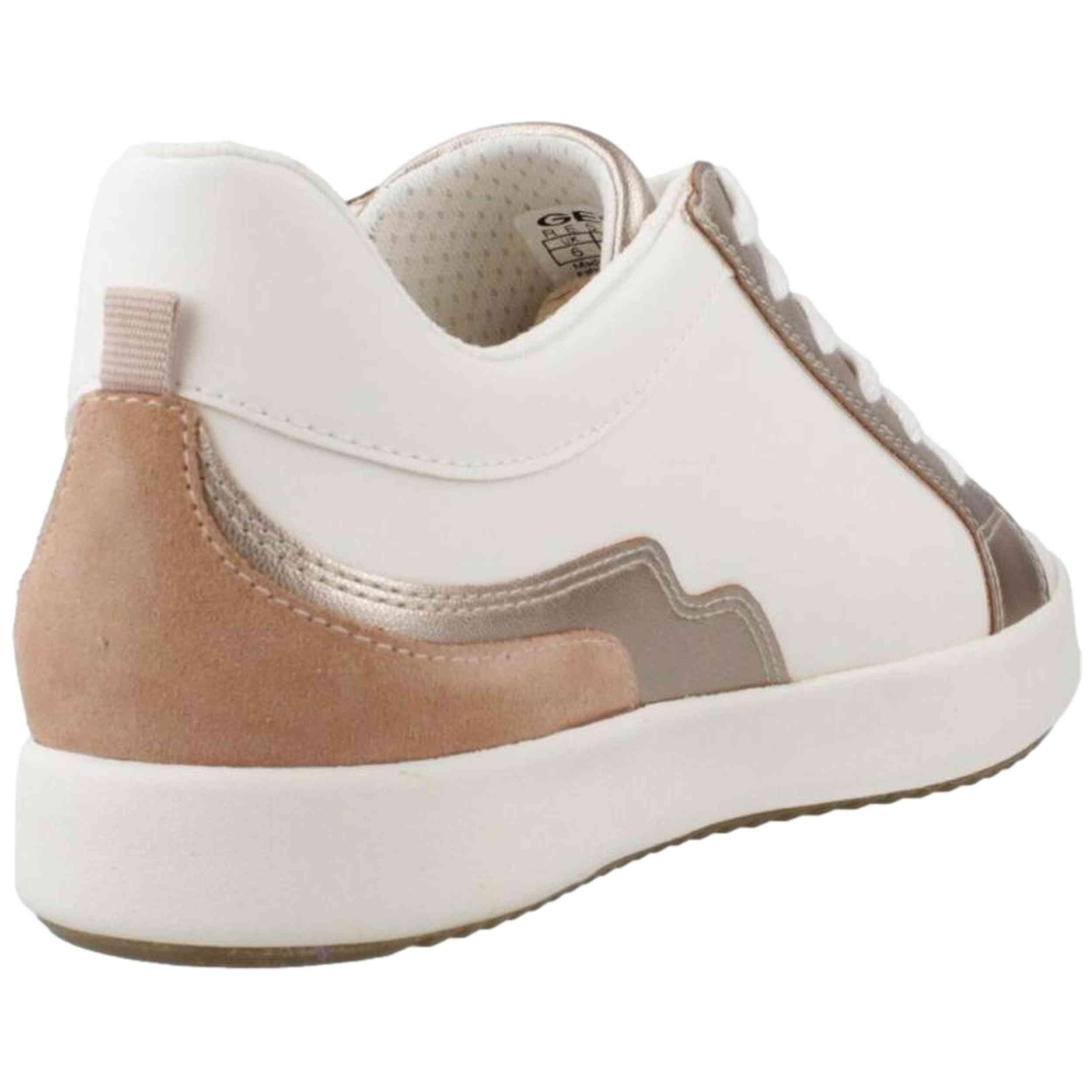 Zapatillas Geox 10151-024826