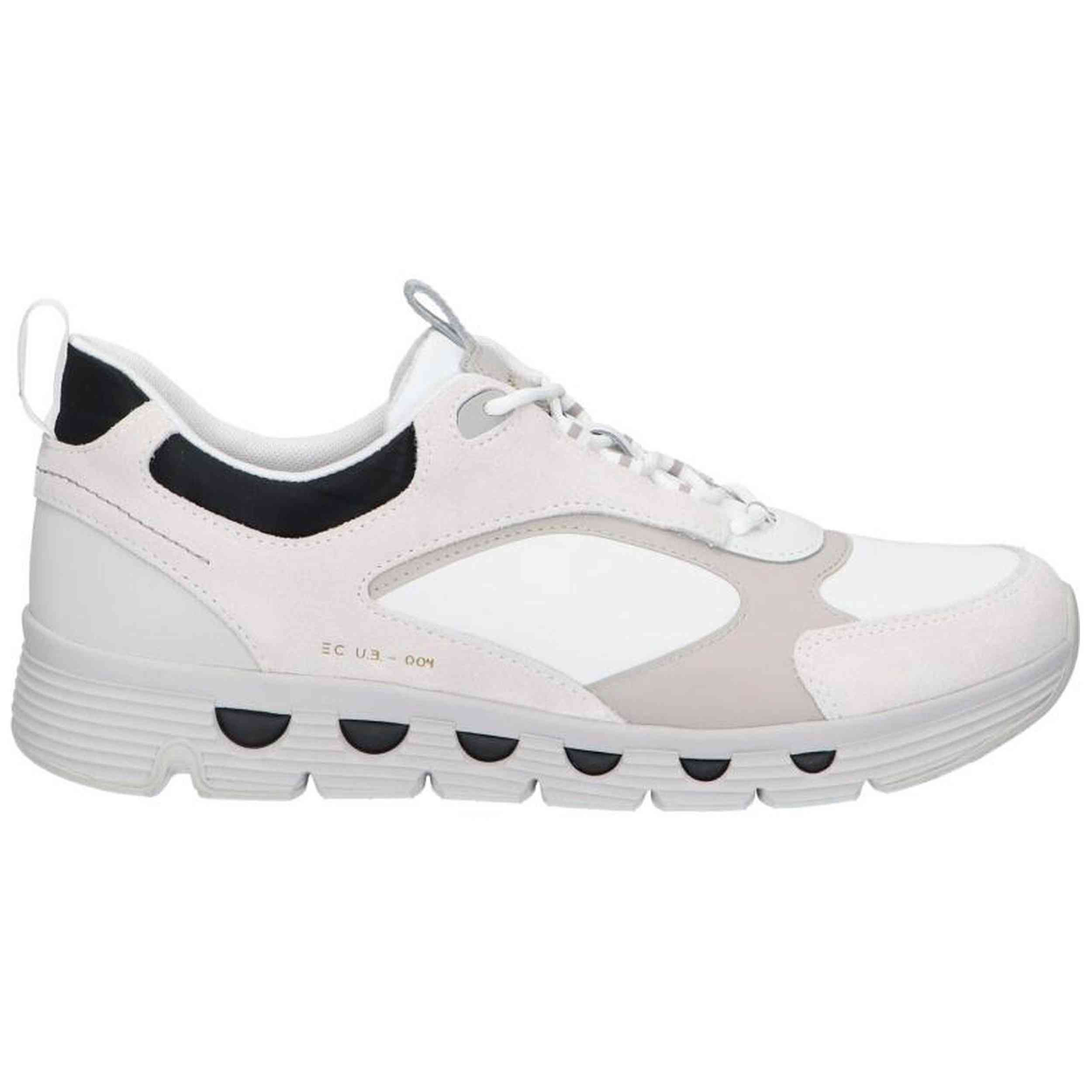 Zapatillas Geox Spherica Ecub-1