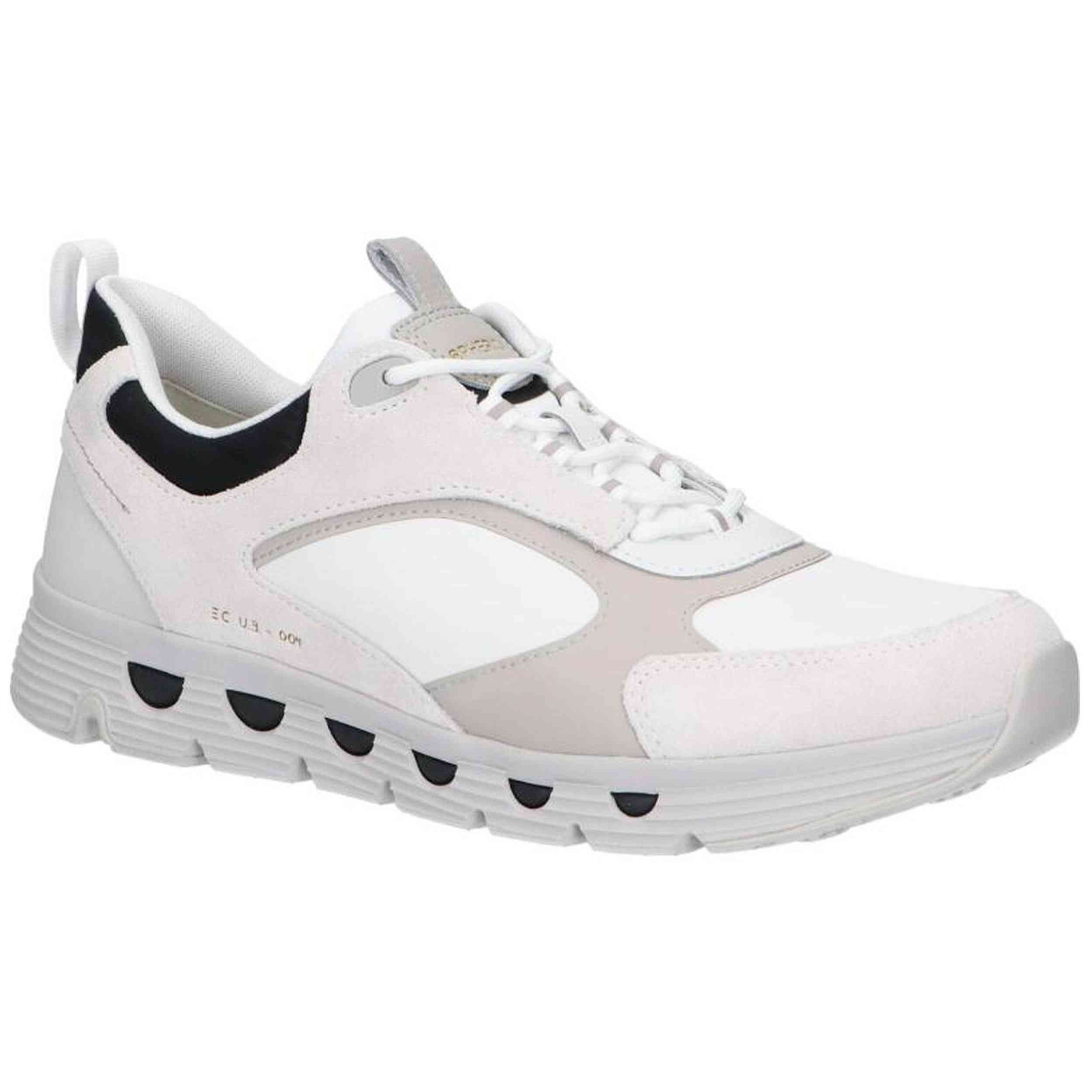 Zapatillas Geox Spherica Ecub-1