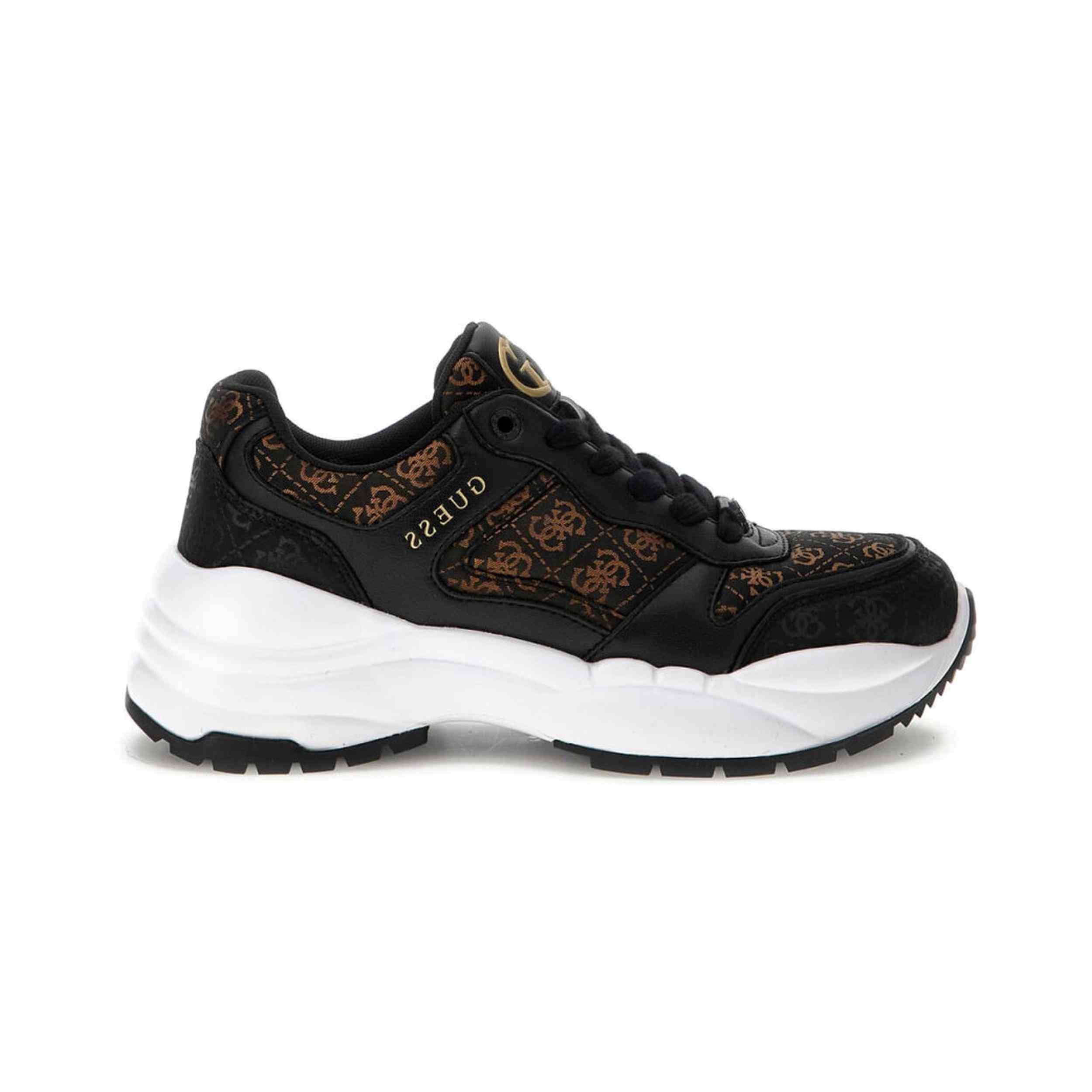 Zapatillas Guess Samnie