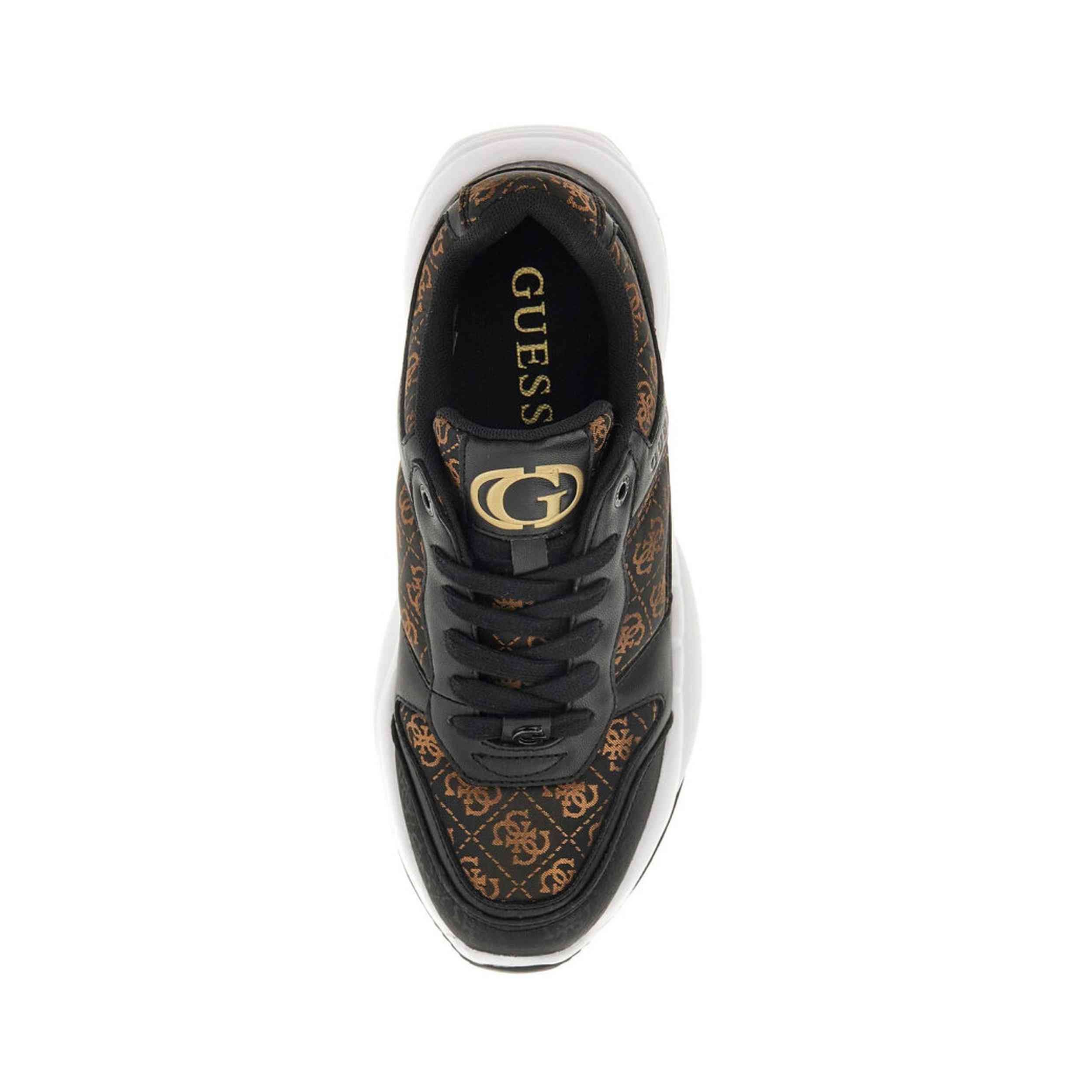 Zapatillas Guess Samnie