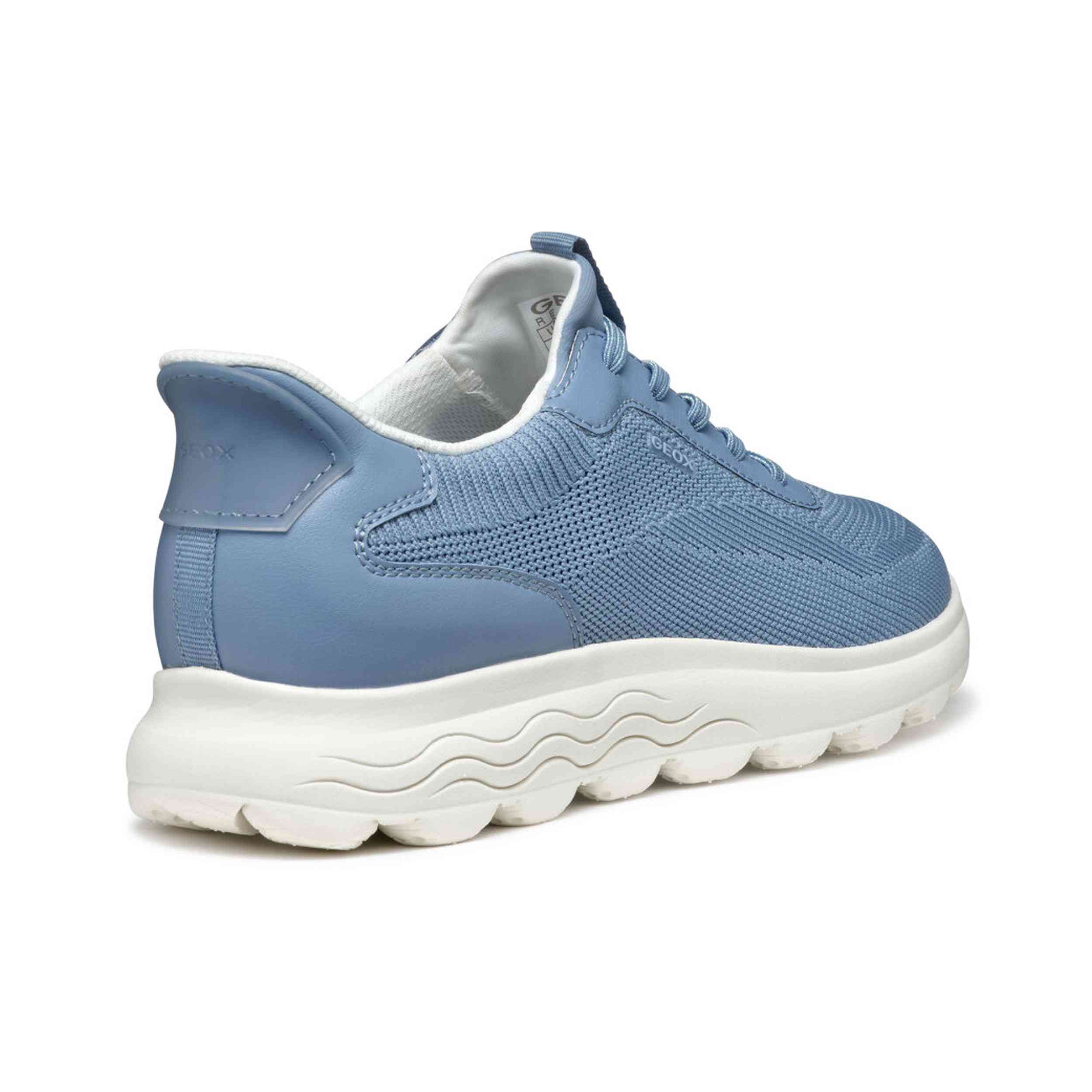 Zapatillas Geox 10151-270477