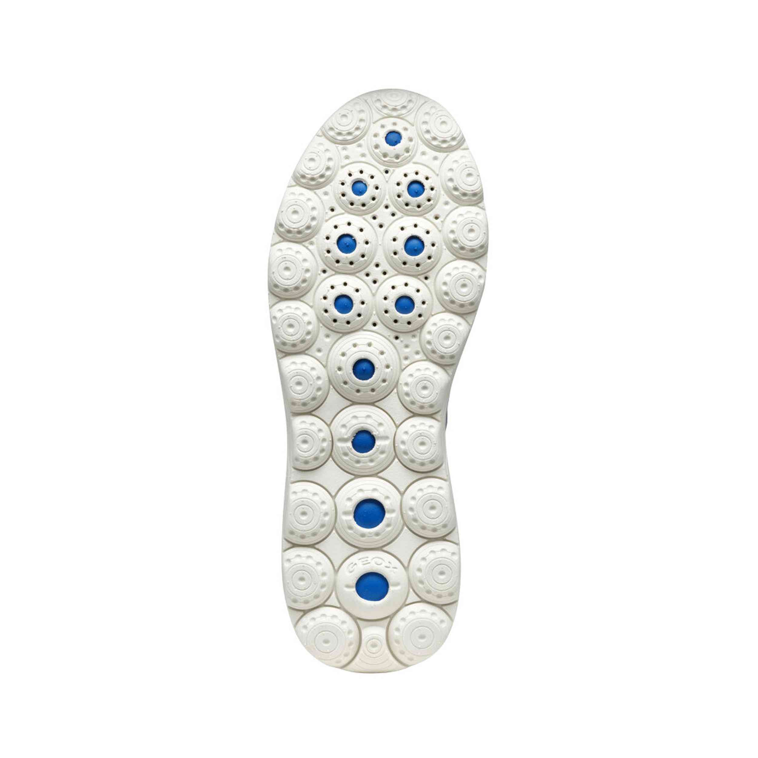 Zapatillas Geox 10151-270477