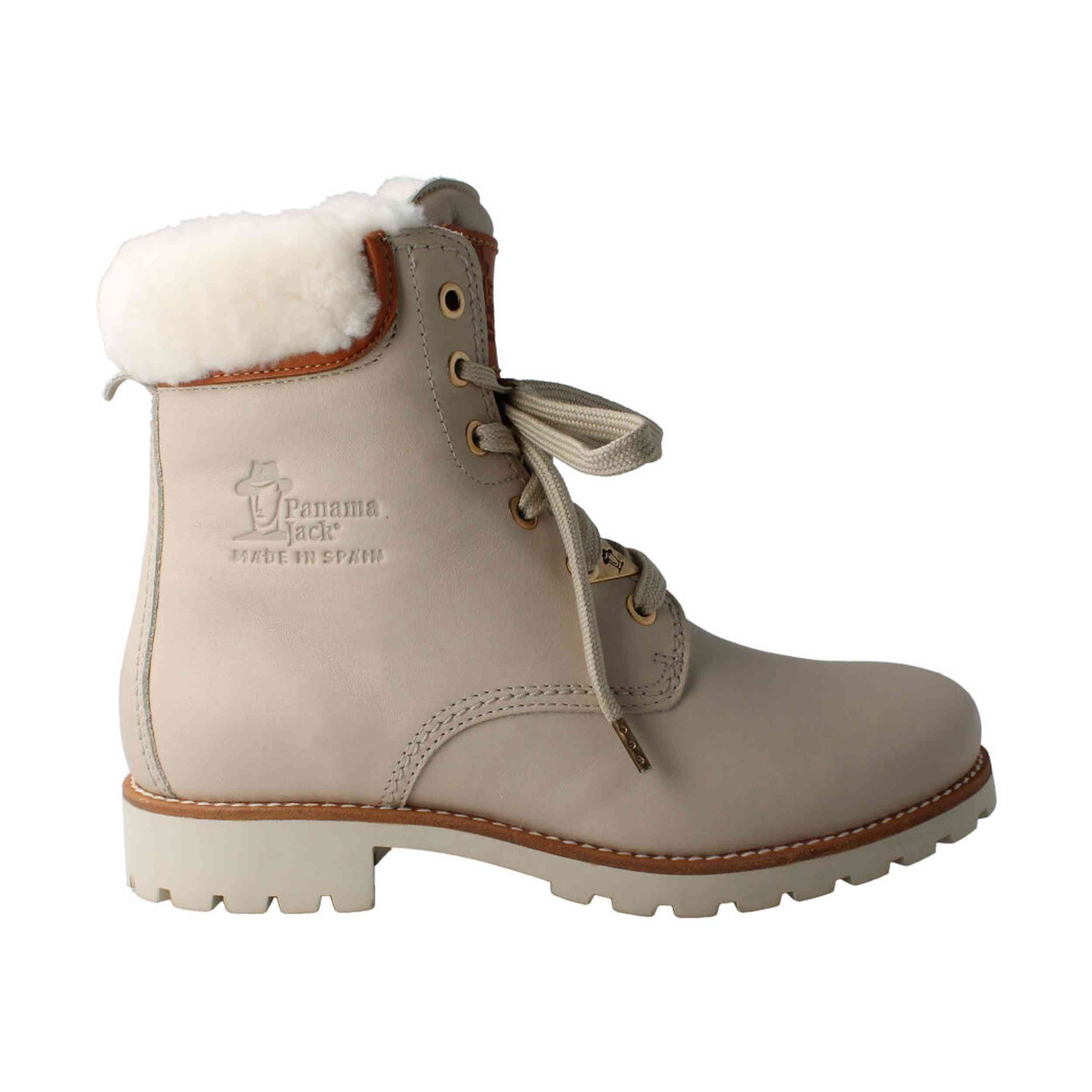 Botines Panama Jack 10151-316829
