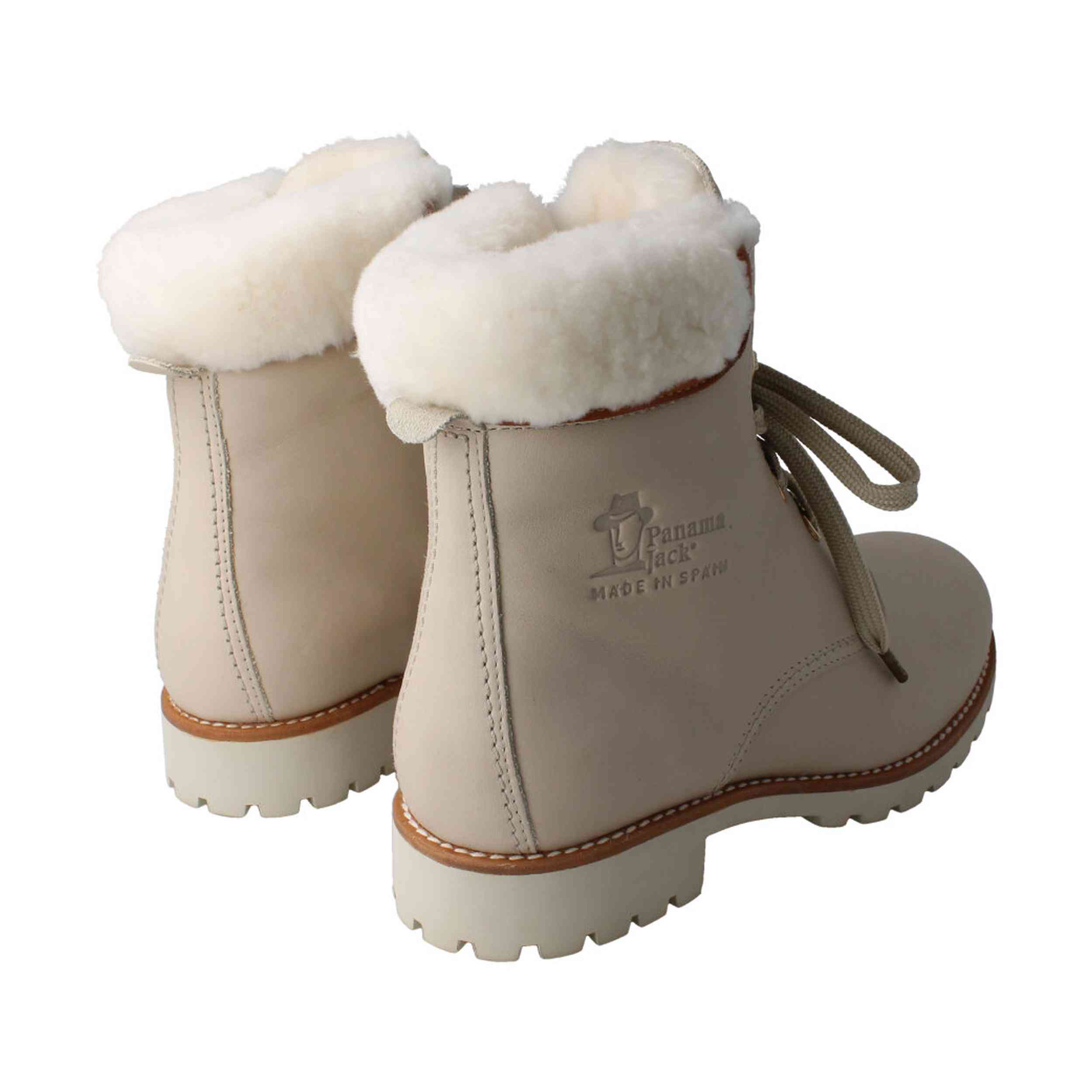 Botines Panama Jack 10151-316829