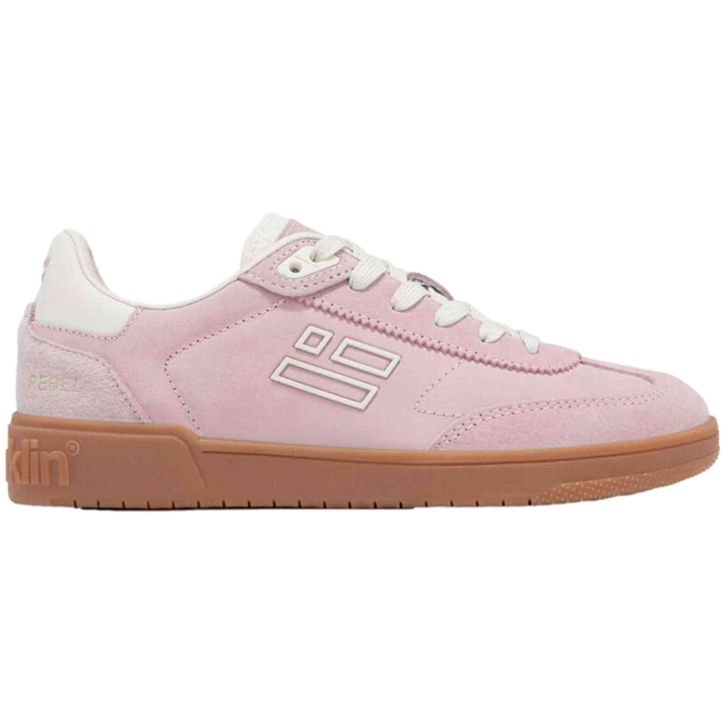 Zapatillas D.Franklin 10151-333107