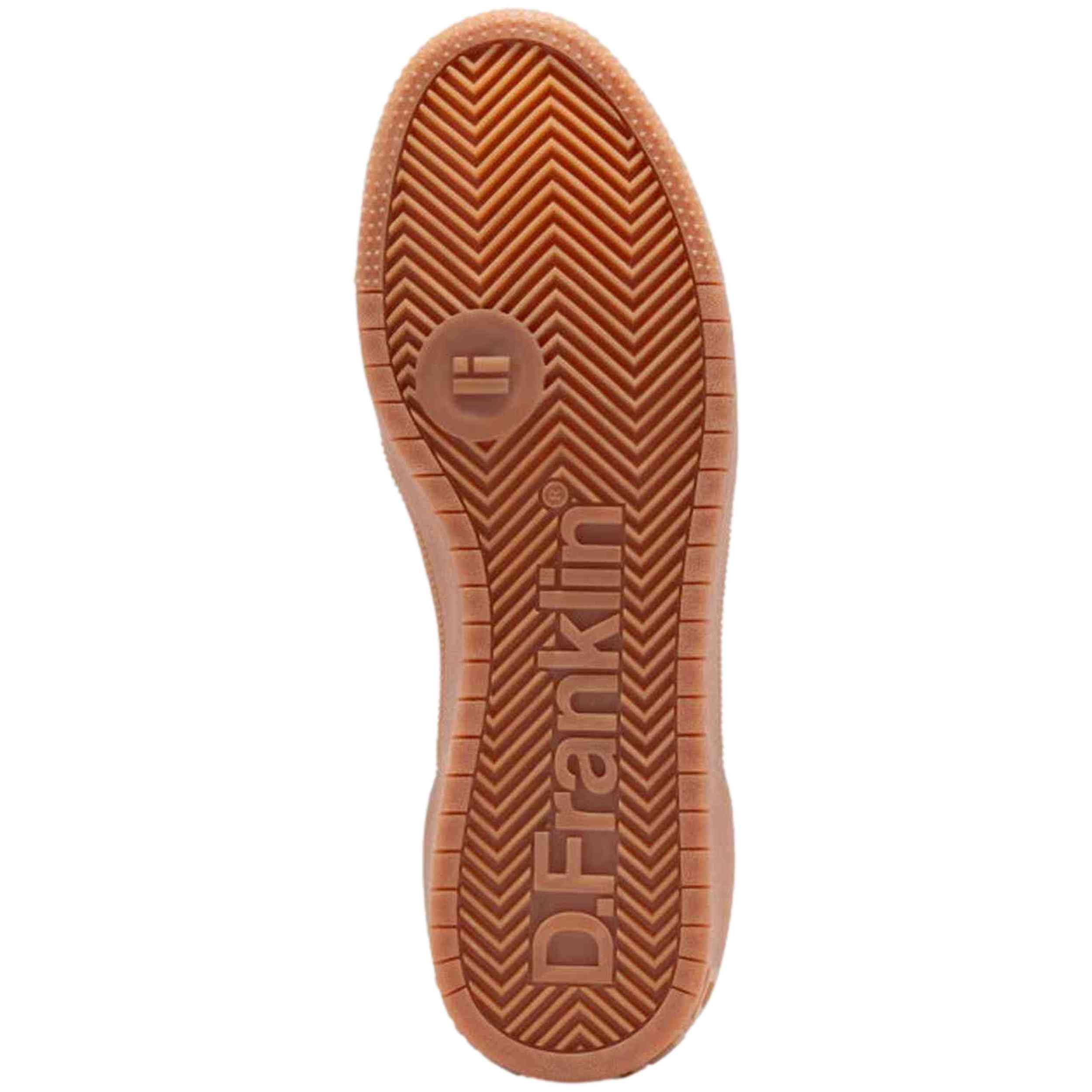 Zapatillas D.Franklin 10151-333107
