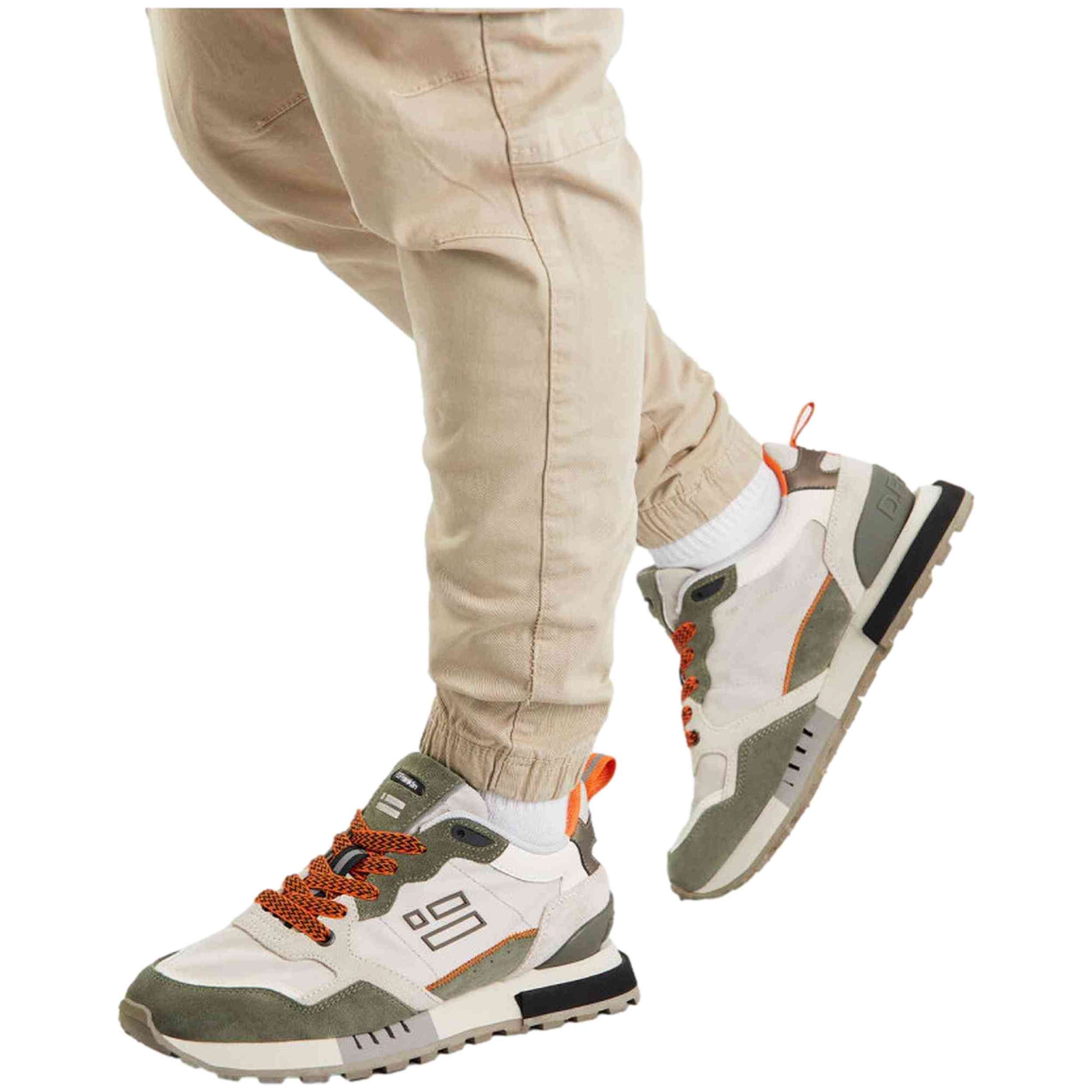 Zapatillas D.Franklin 10151-357802