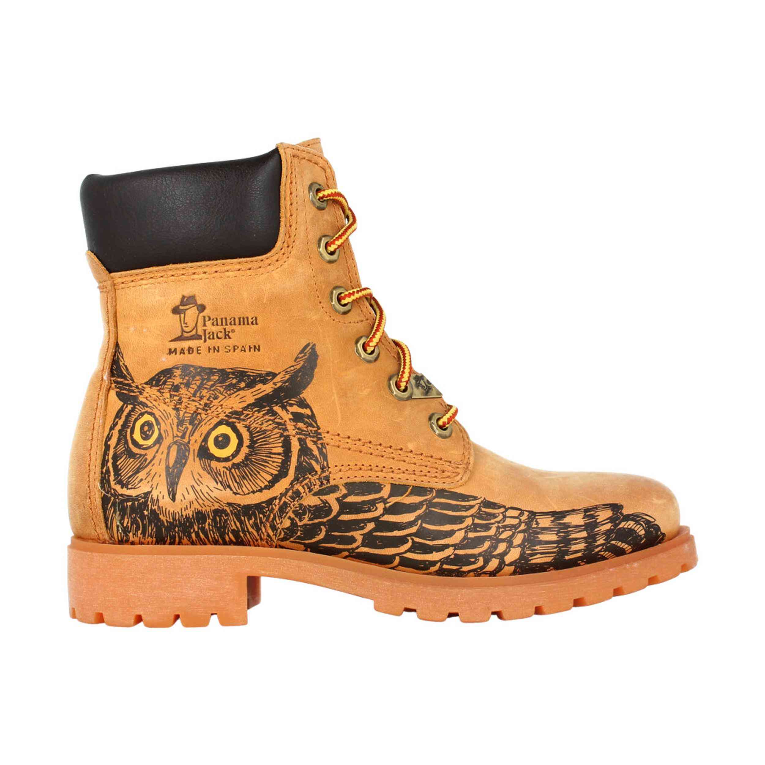 Botines Panama Jack 10151-364207