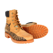 Botines Panama Jack 10151-364207