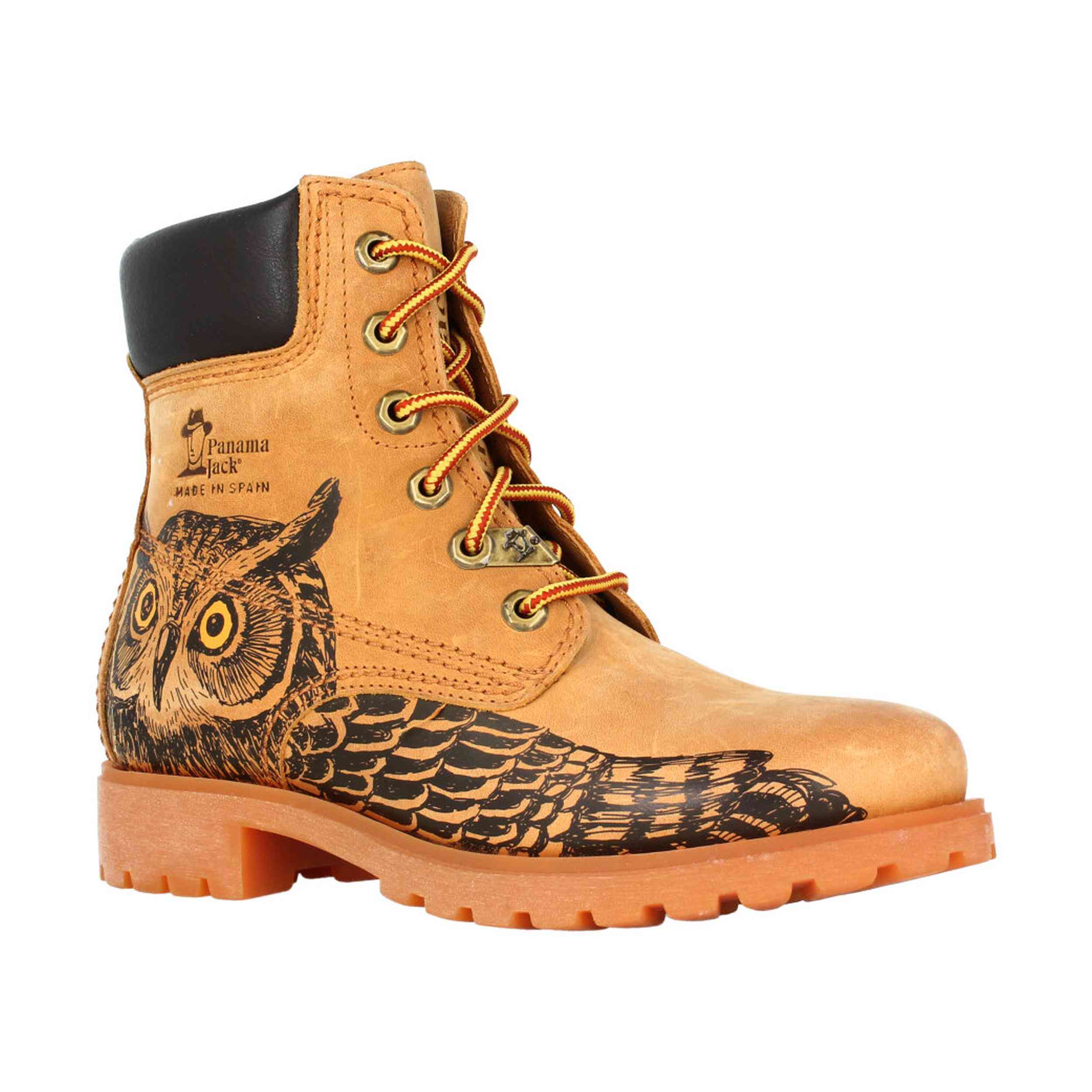 Botines Panama Jack 10151-364207