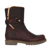Botines Panama Jack Felia