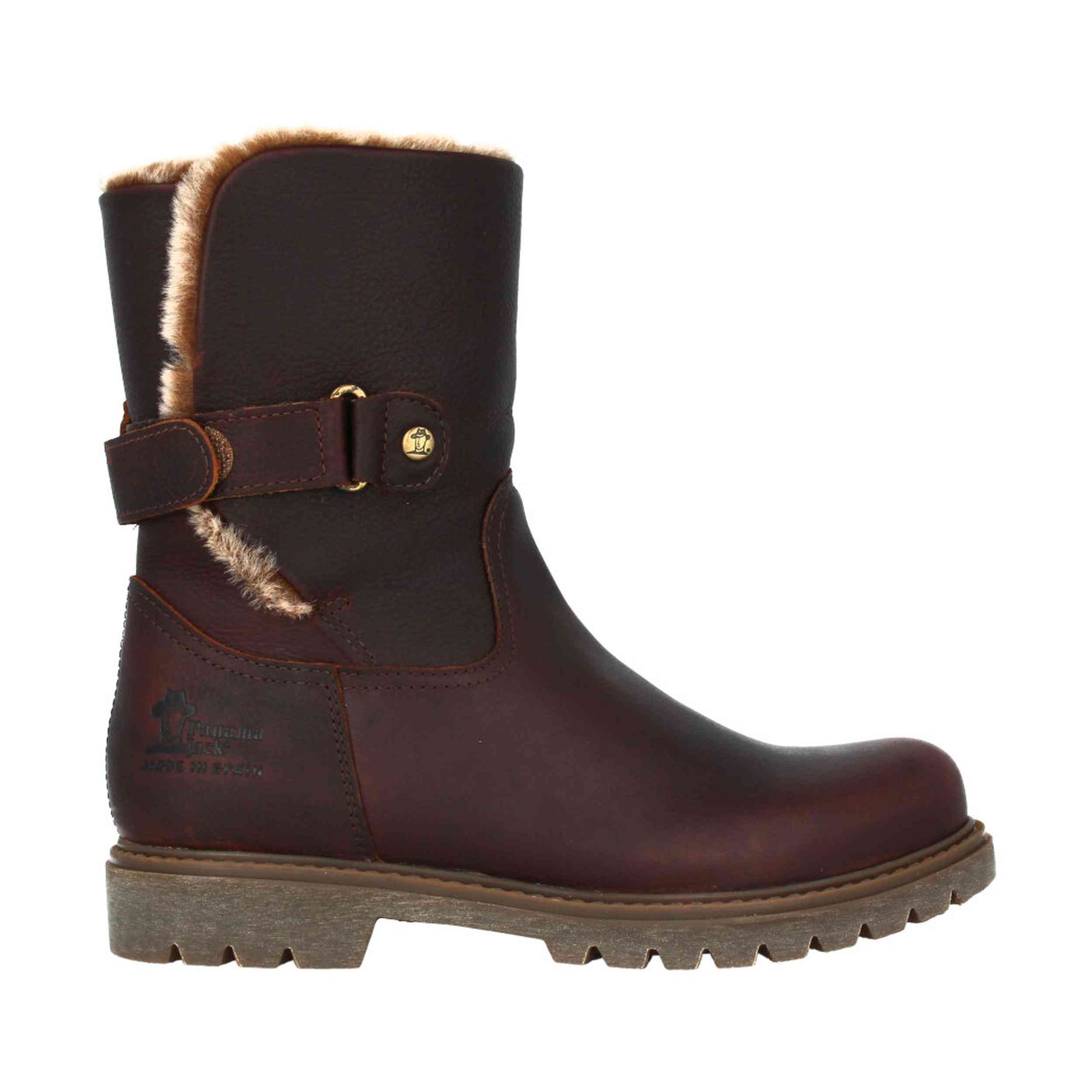 Botines Panama Jack Felia
