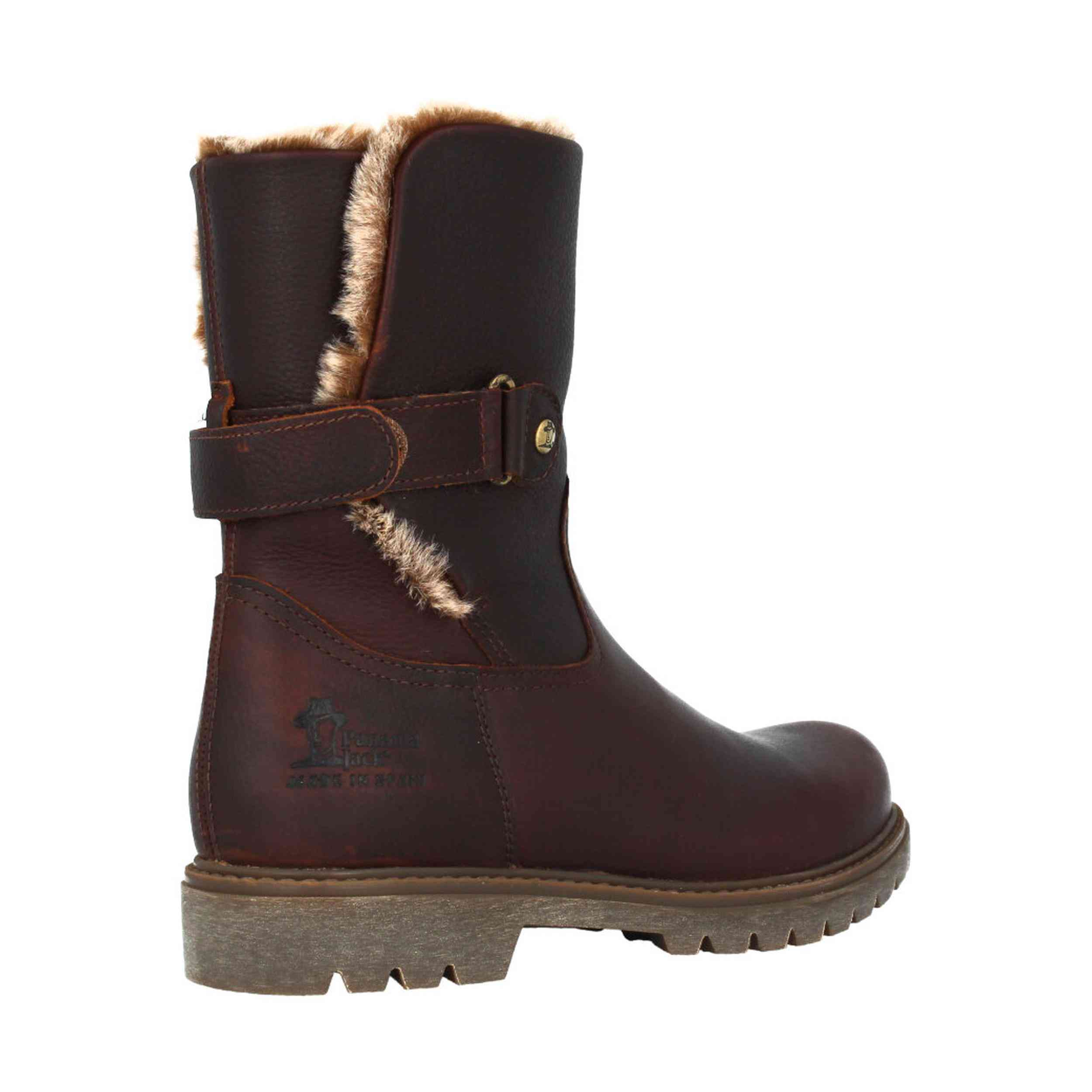 Botines Panama Jack Felia