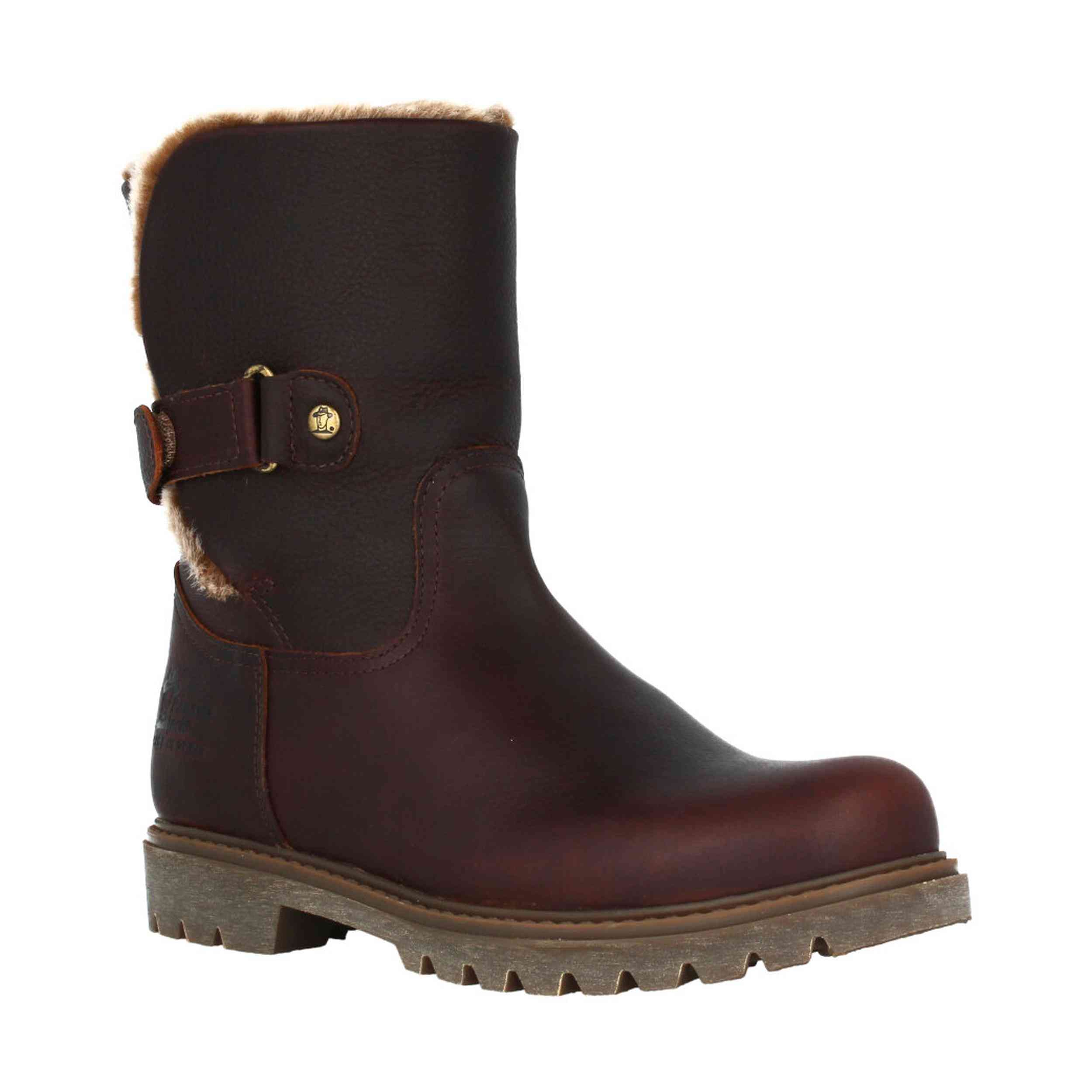 Botines Panama Jack Felia