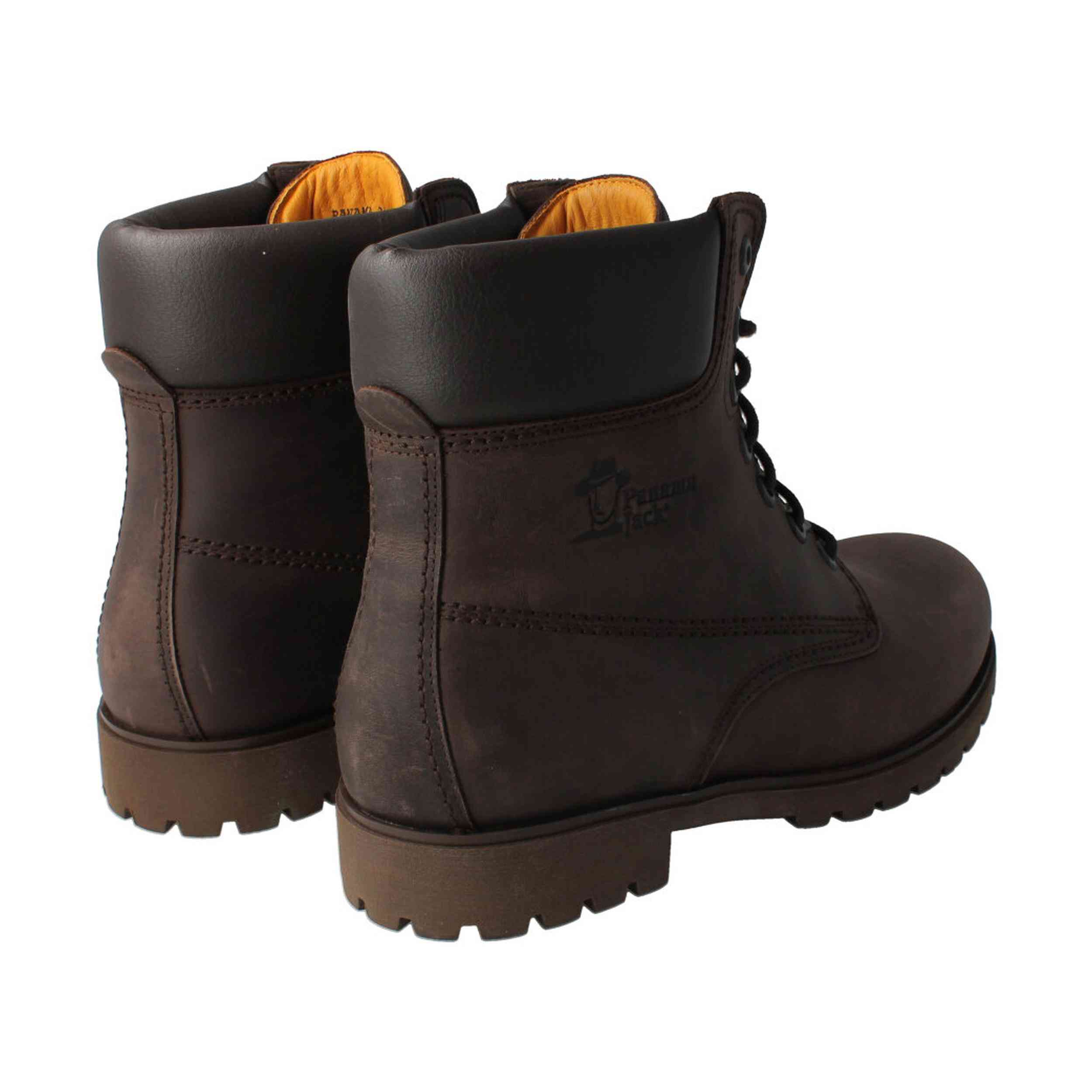 Botines Panama Jack 10151-397310