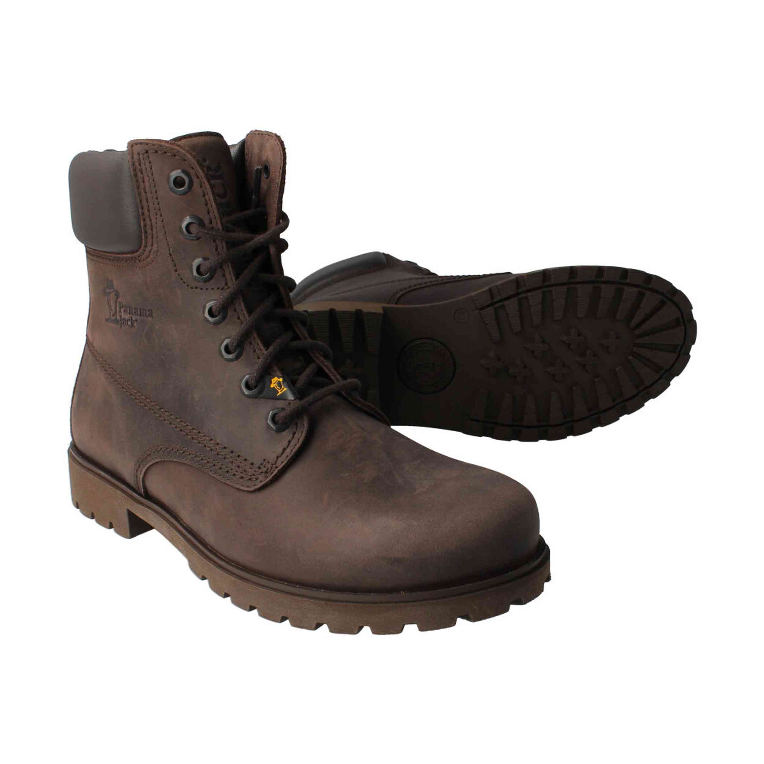Botines Panama Jack 10151-397310
