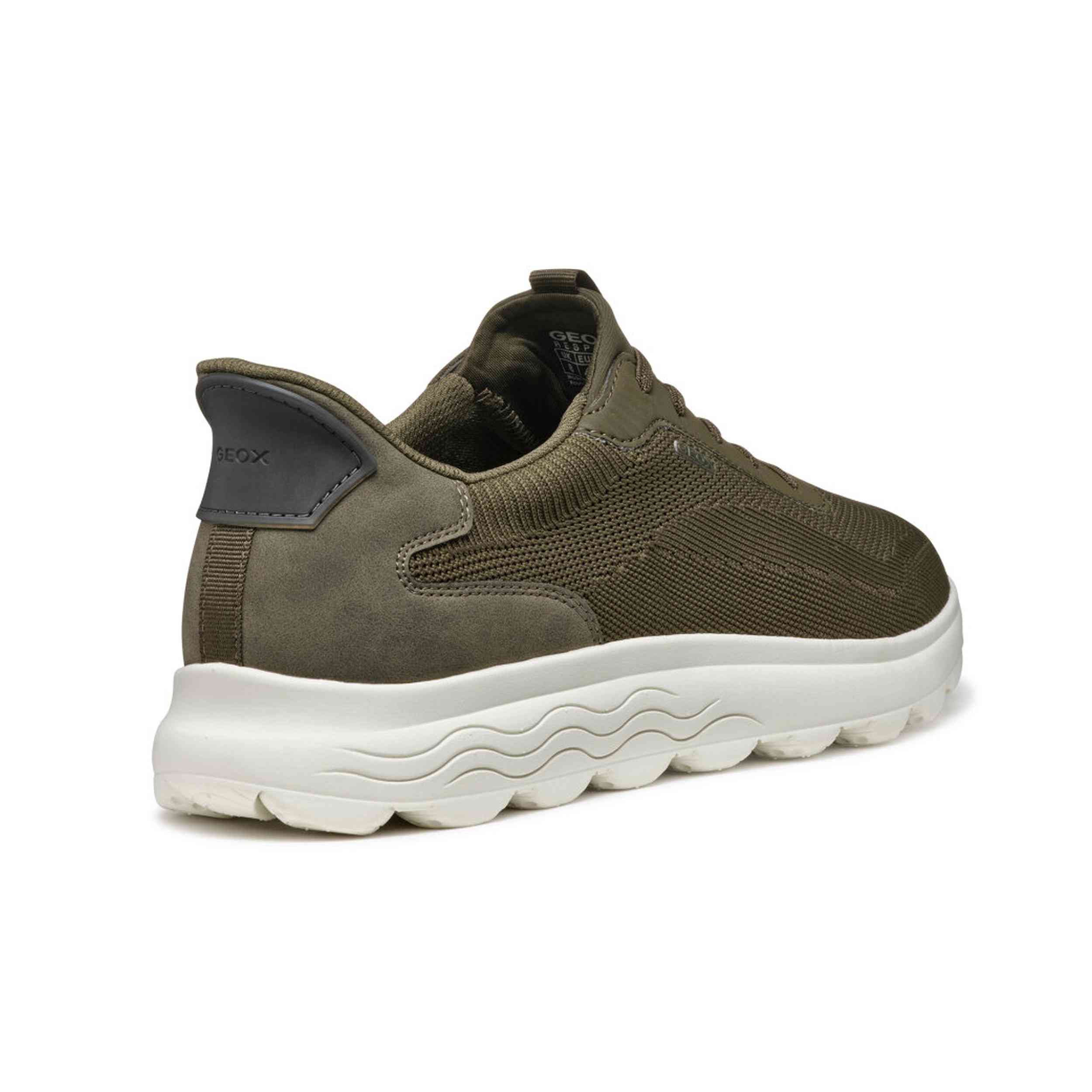 Zapatillas Geox 10151-400346