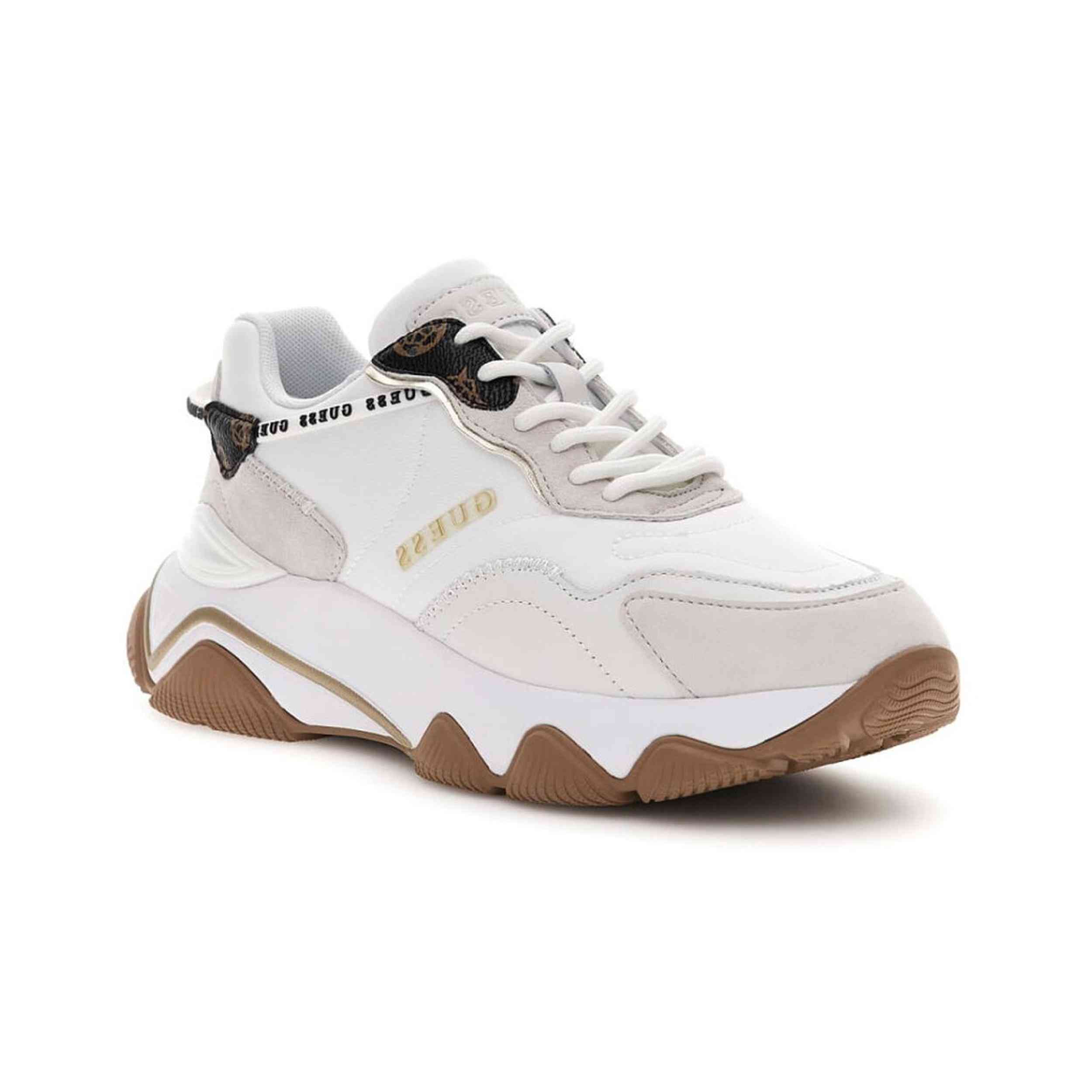 Zapatillas Guess Micola