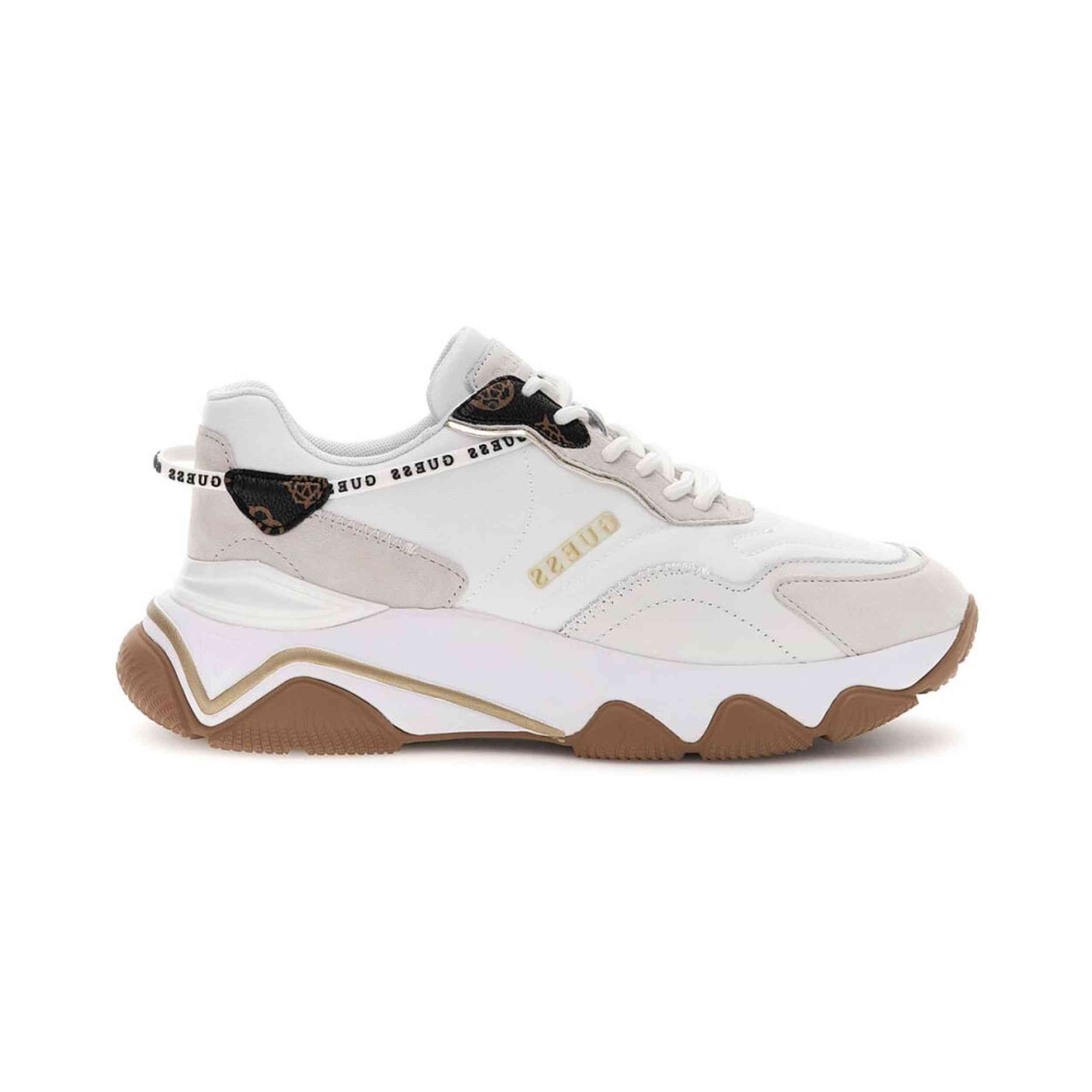 Zapatillas Guess Micola