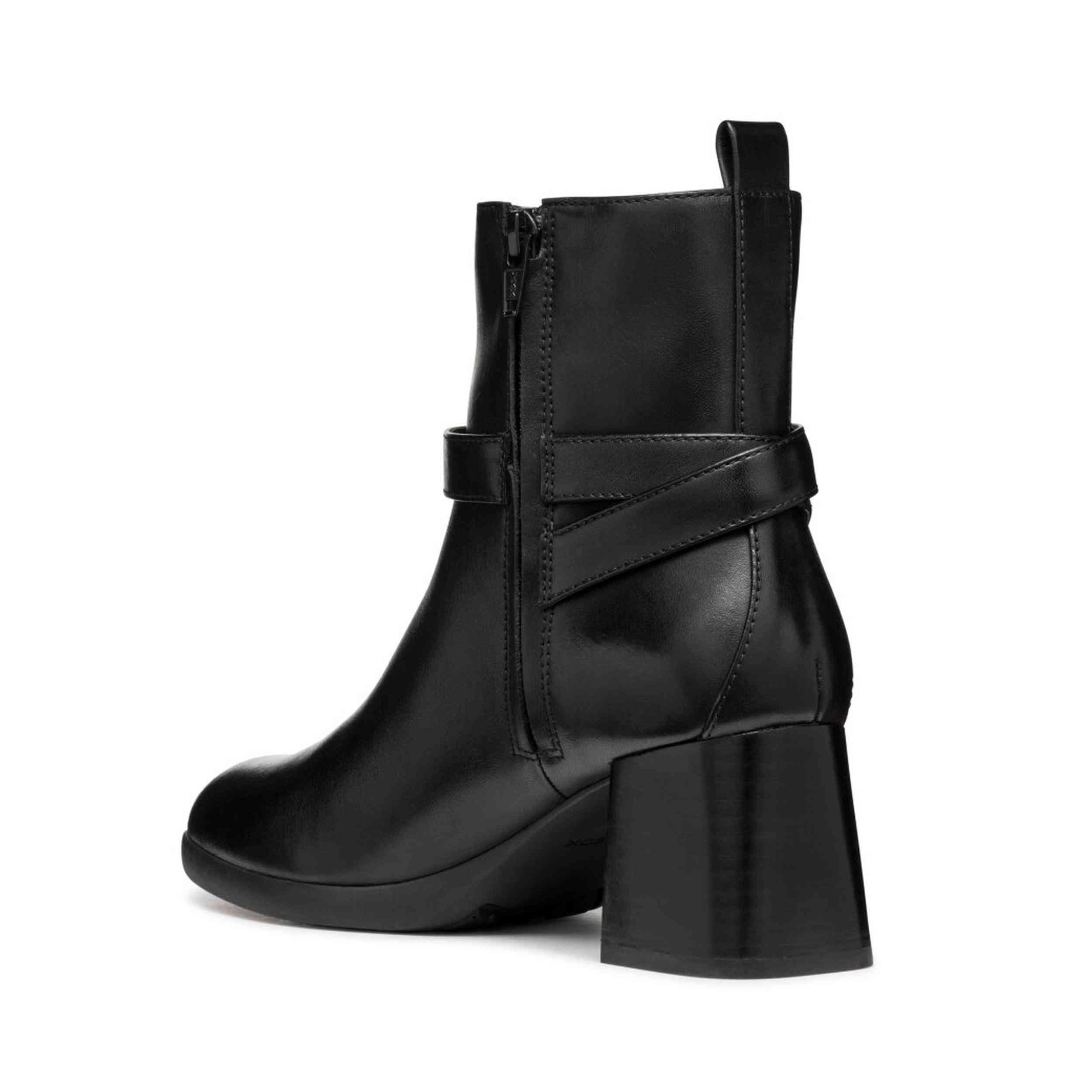 Botines Geox 10151-415593