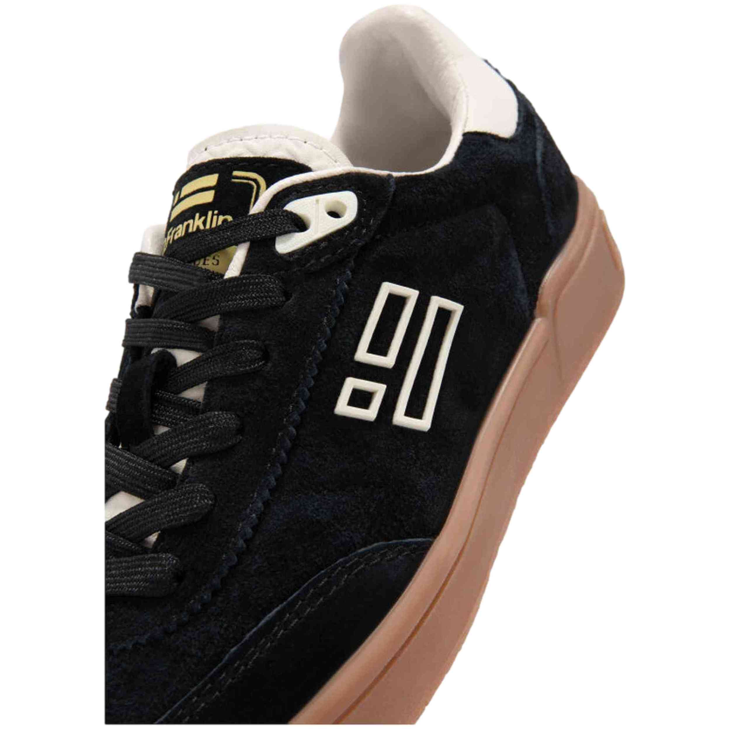 Zapatillas D.Franklin 10151-419705