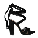 Sandalias De Tacon Steve Madden