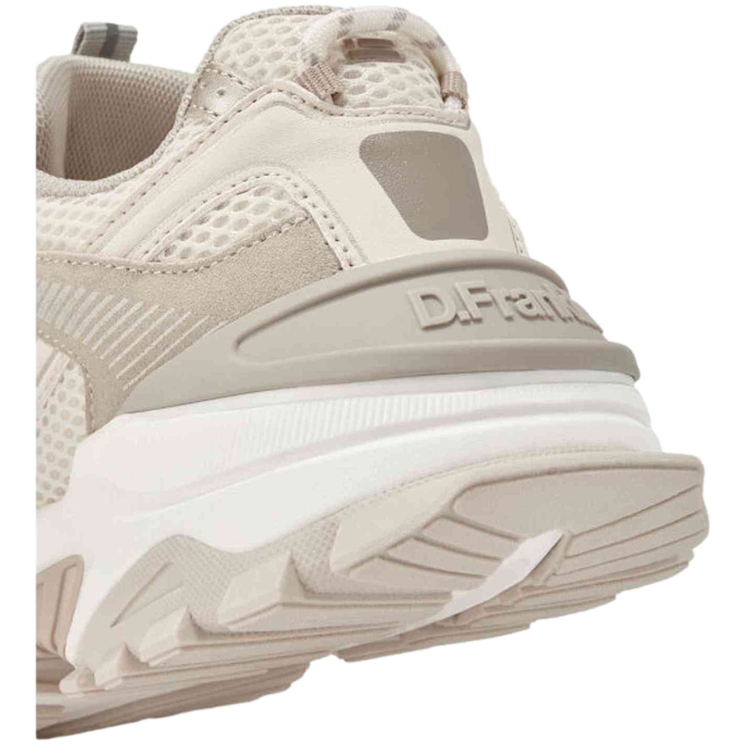 Zapatillas D.Franklin 10151-467873