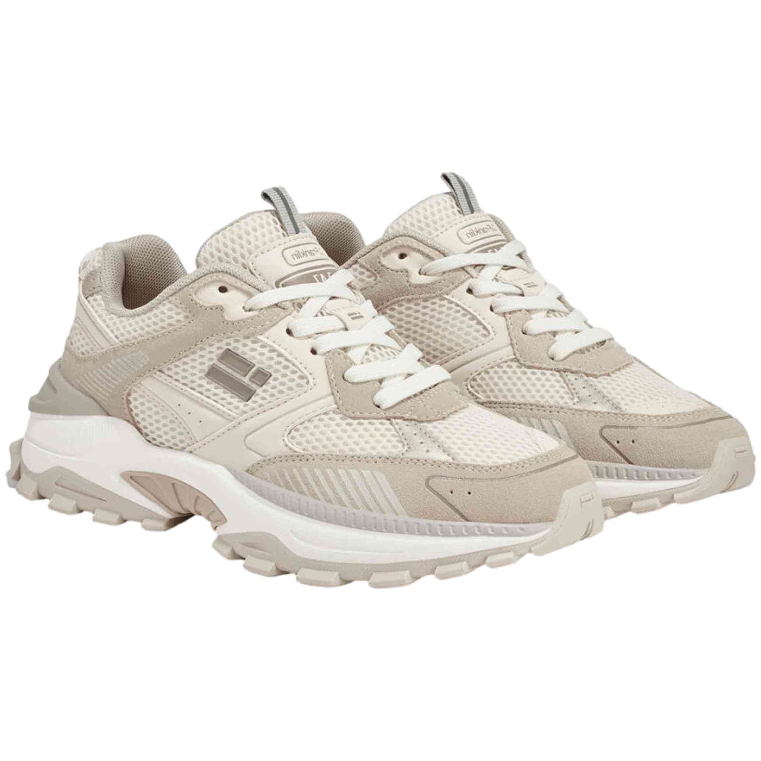 Zapatillas D.Franklin 10151-467873