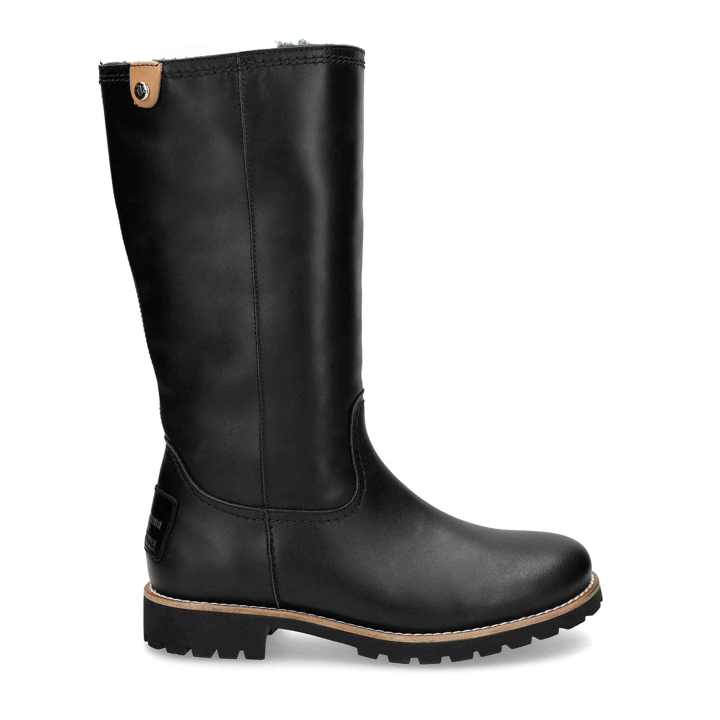 Botas Panama Jack Bambina Igloo B17