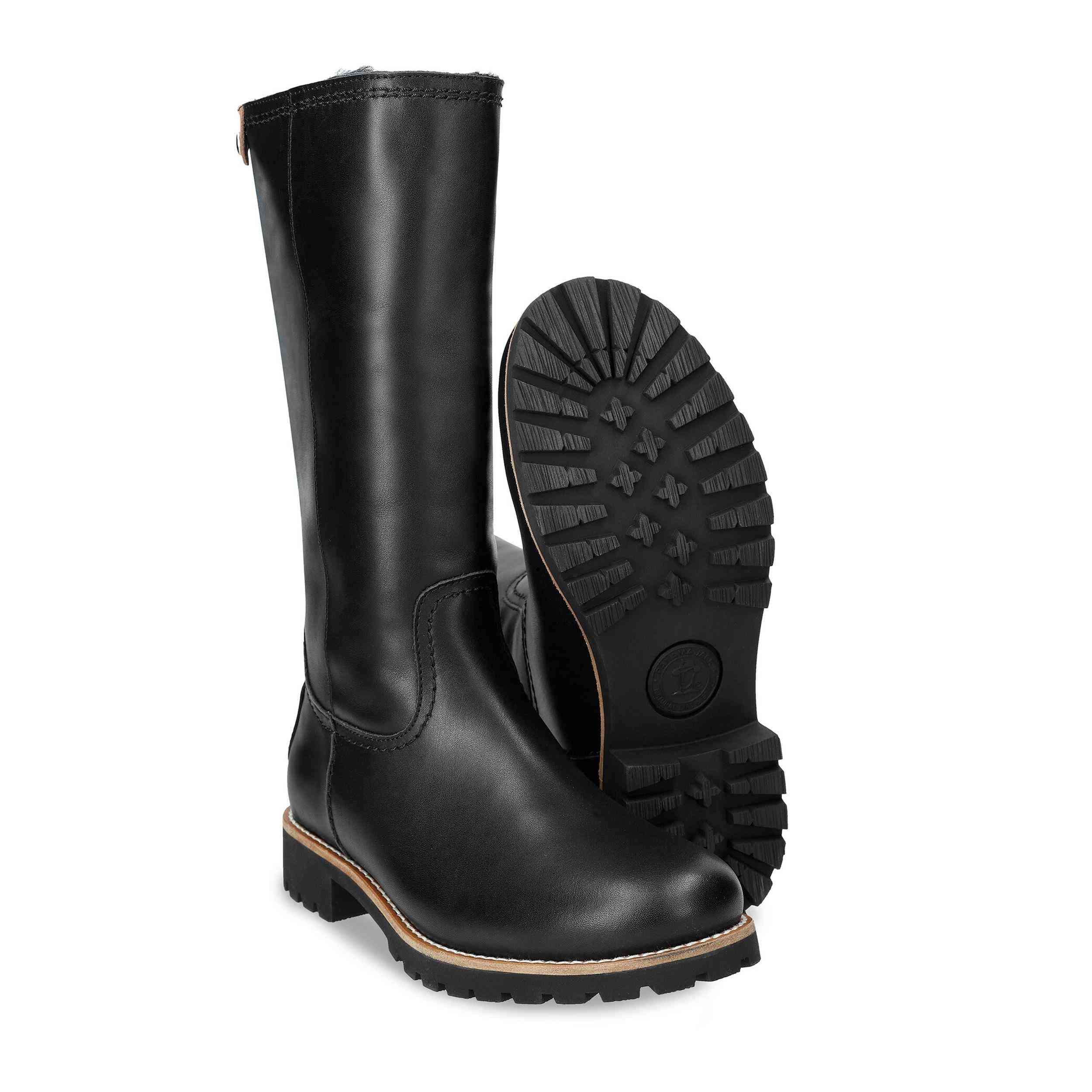 Botas Panama Jack Bambina Igloo B17