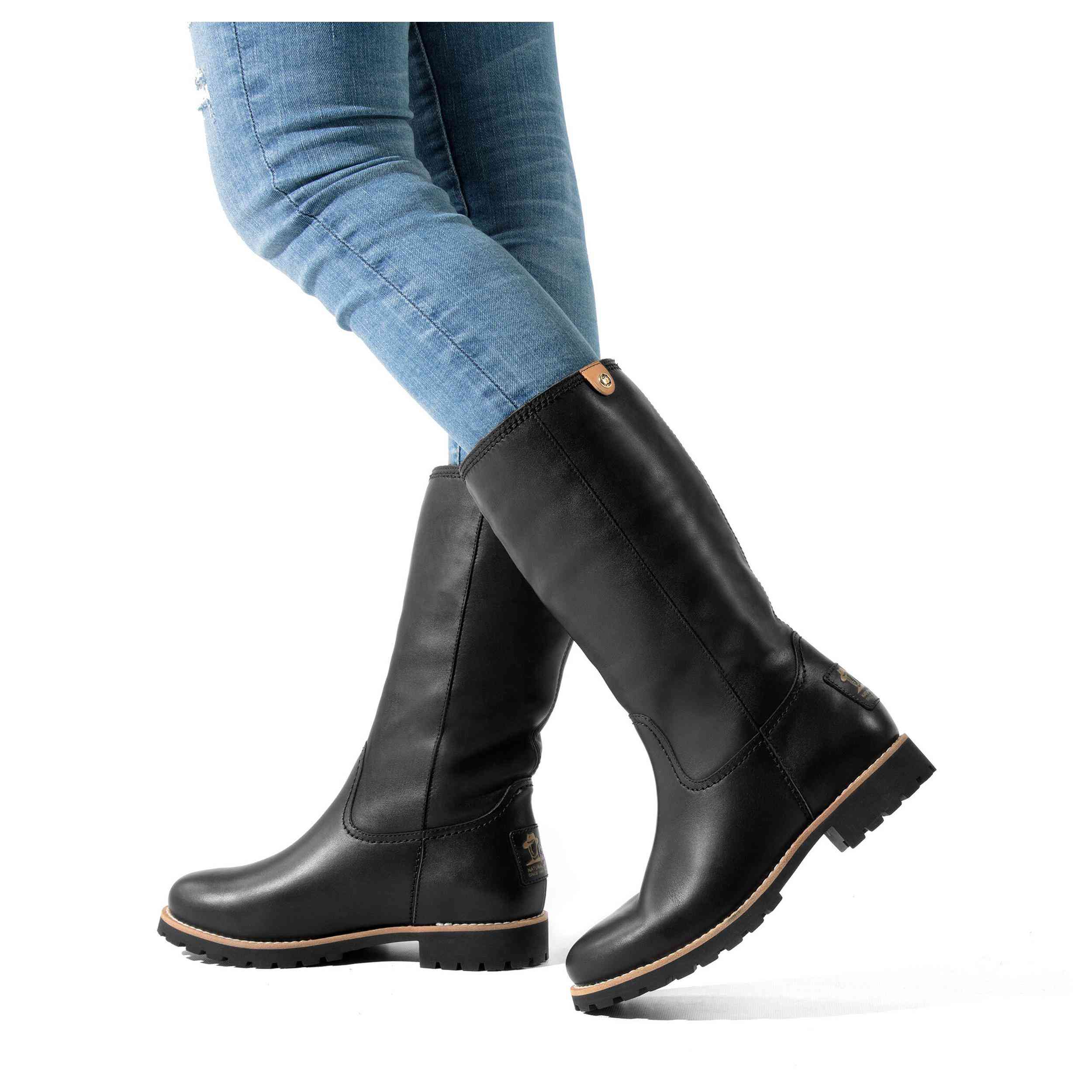 Botas Panama Jack Bambina Igloo B17