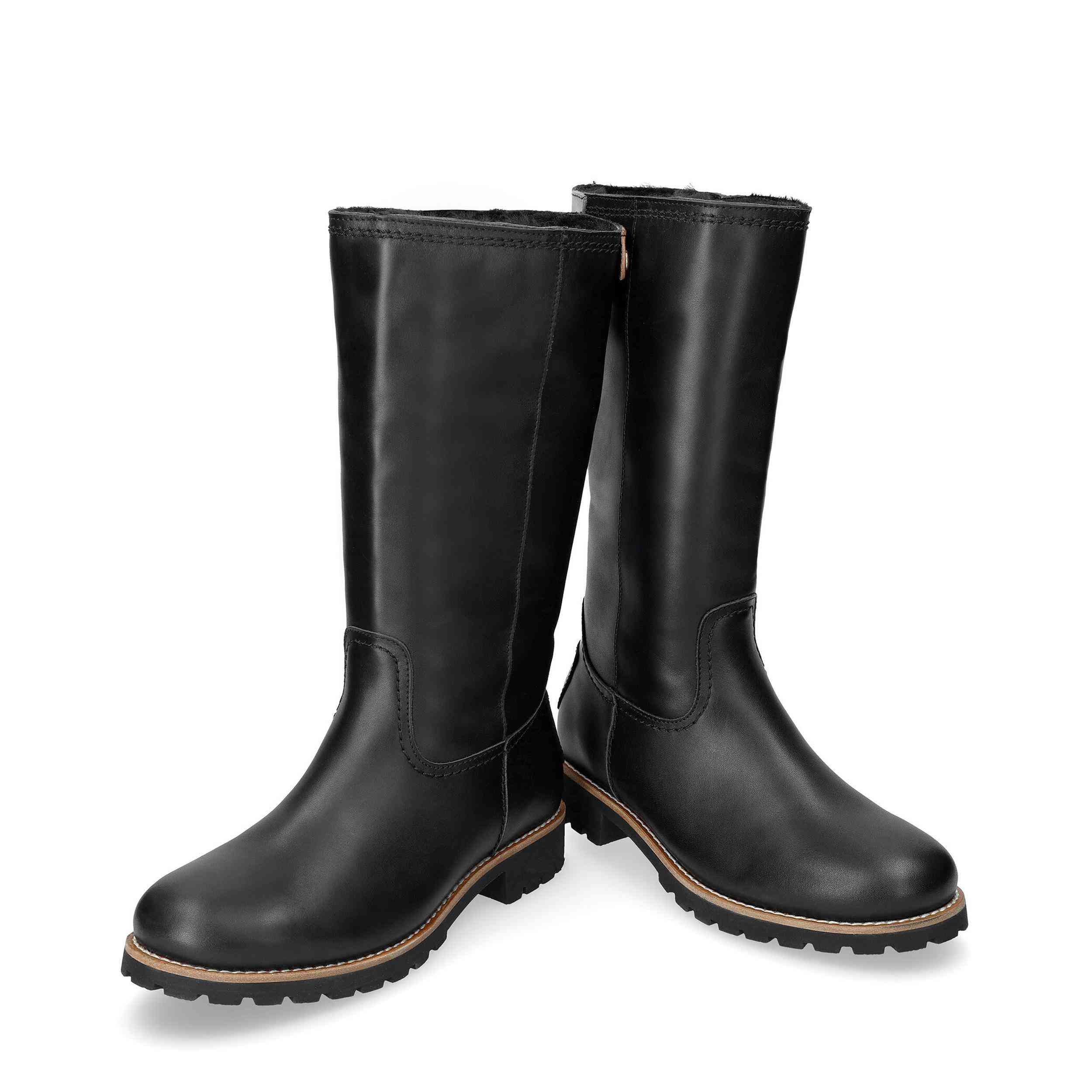 Botas Panama Jack Bambina Igloo B17