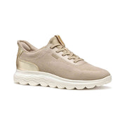 Zapatillas Geox Spherica Plus