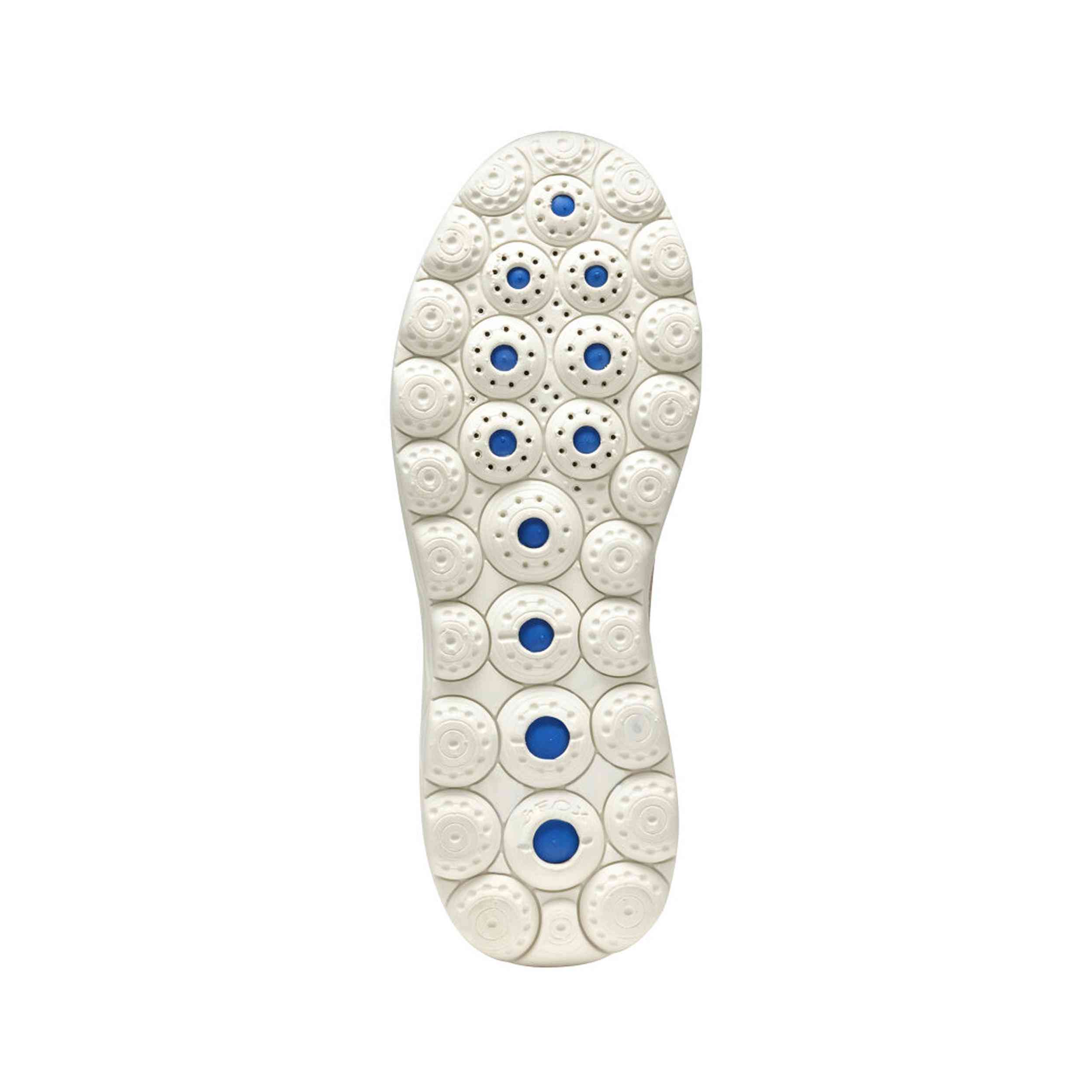 Zapatillas Geox Spherica Plus