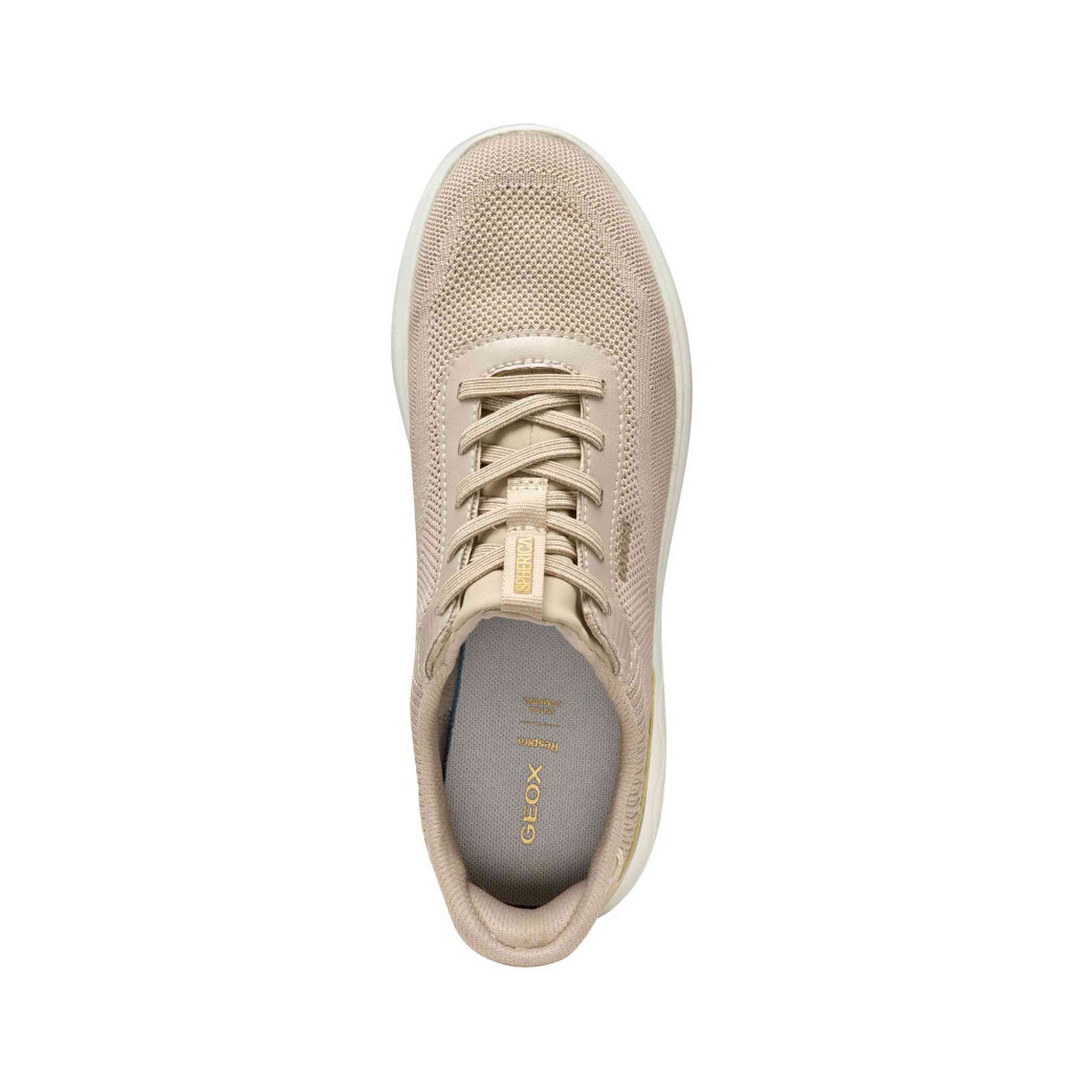 Zapatillas Geox Spherica Plus