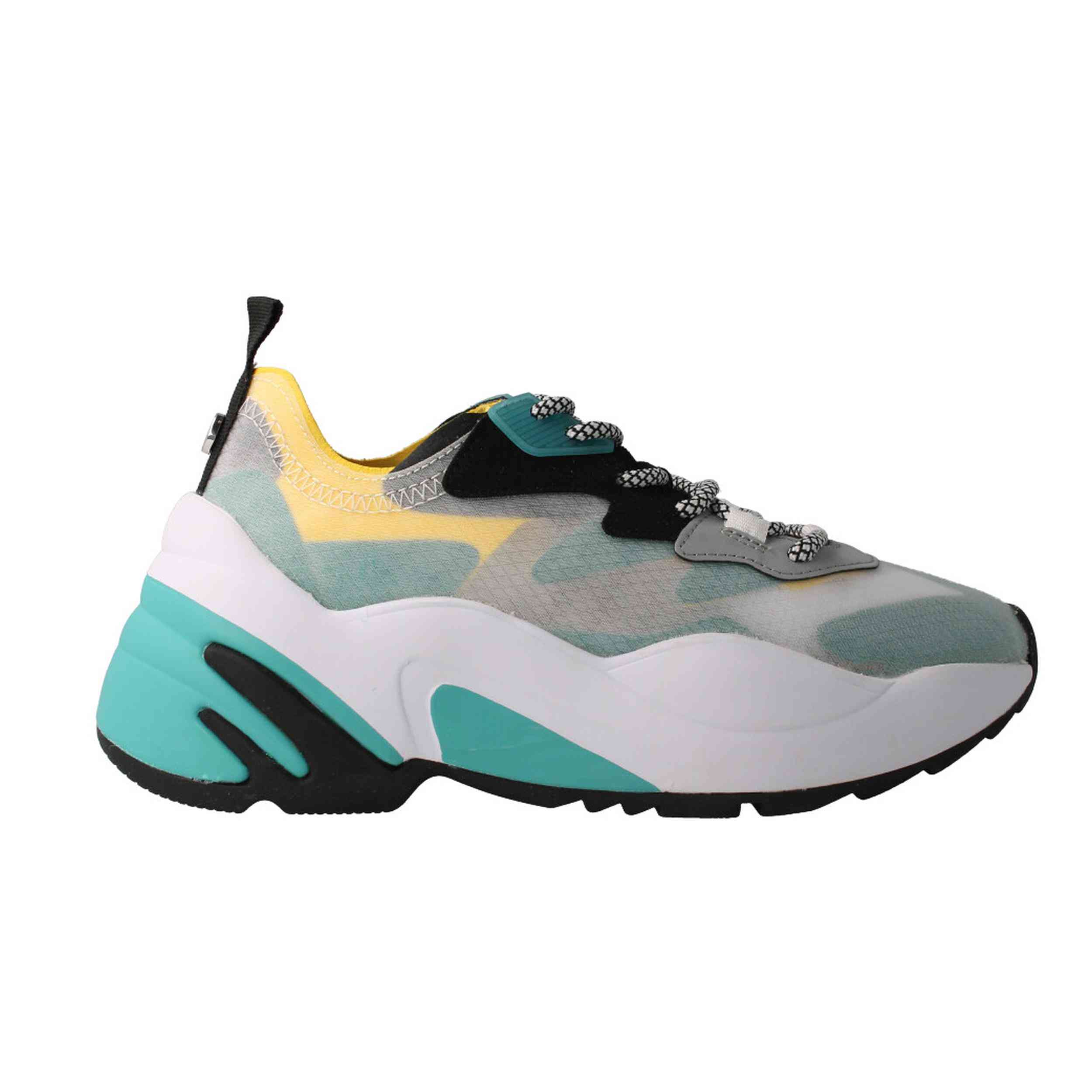 Zapatillas Steve Madden Charged Dad